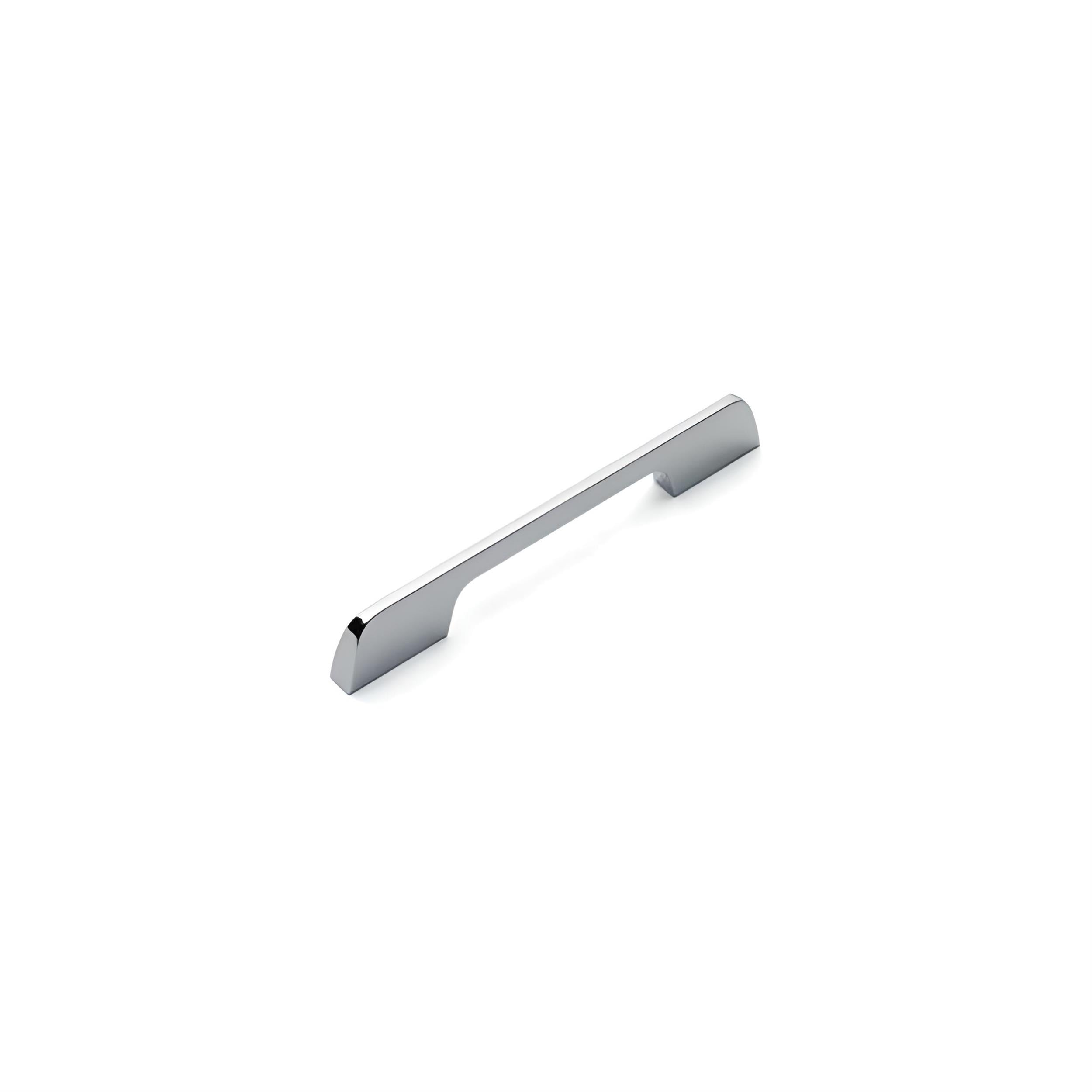 System Krom 160 mm Çekme Mobilya Kulpu (SY8520 0160 CR)