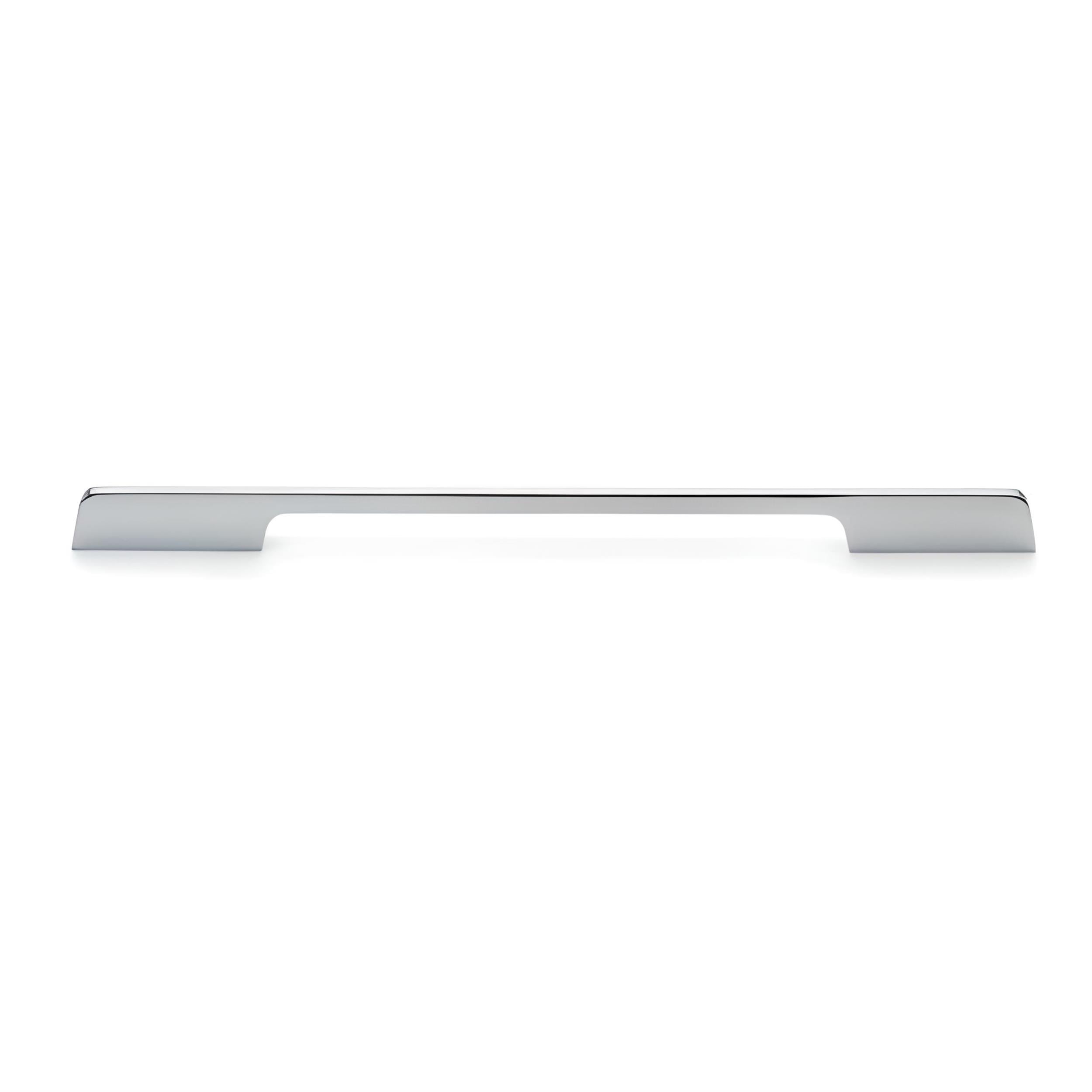 System Krom 320 mm Çekme Mobilya Kulpu (SY8520 0320 CR)