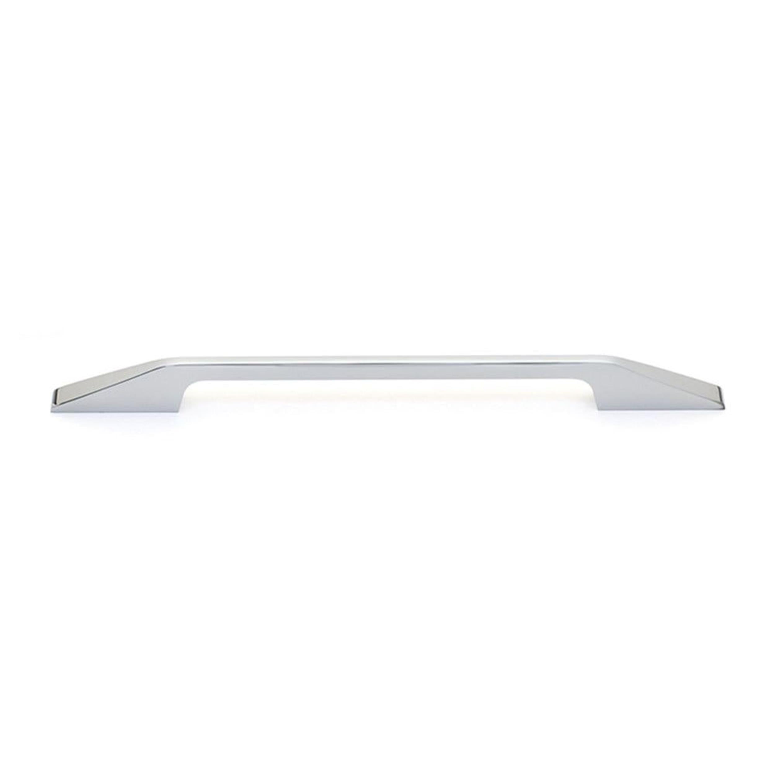 System Krom 224 mm Çekme Mobilya Kulpu (SY8525 0224 CR)