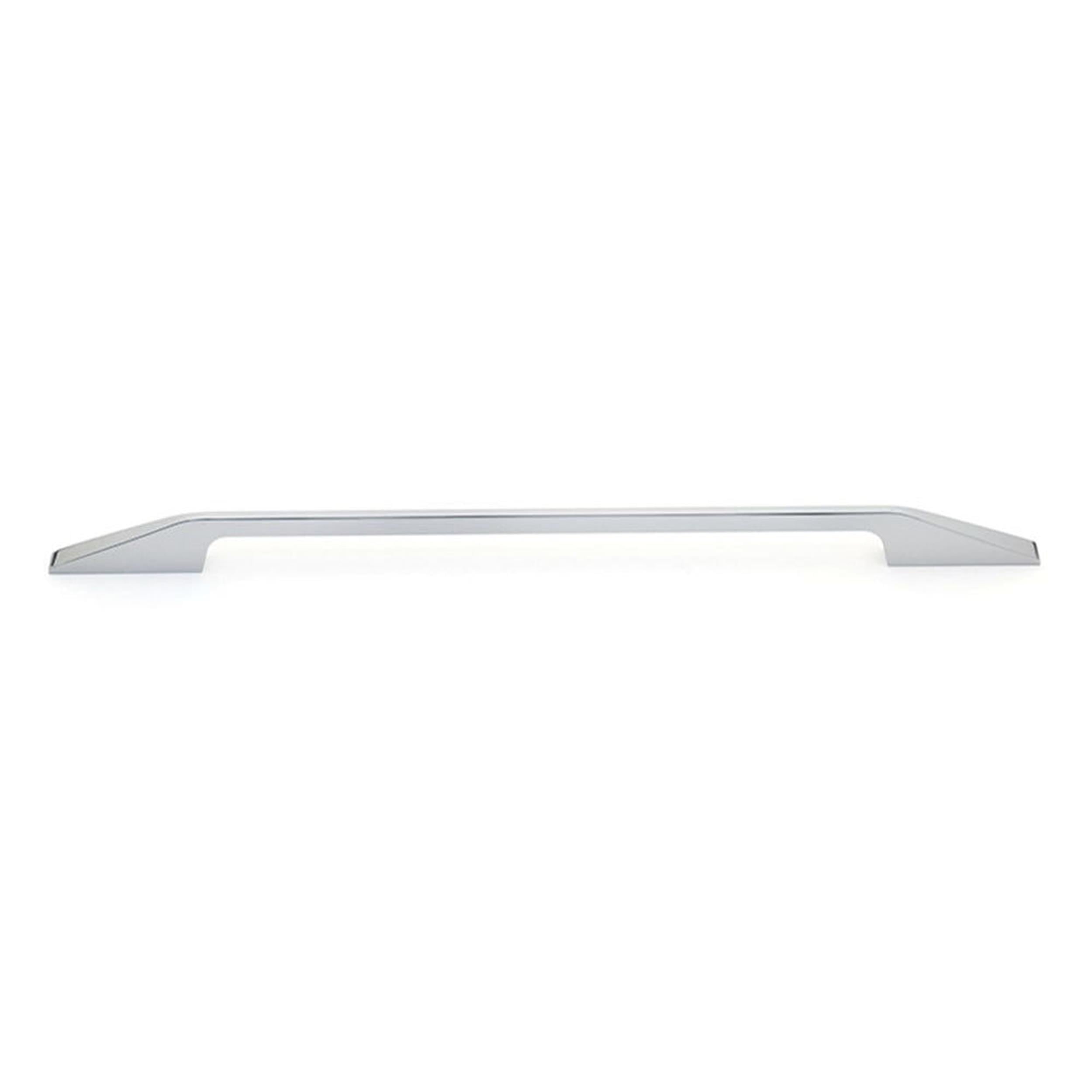 System Krom 352 mm Çekme Mobilya Kulpu (SY8525 0352 CR)