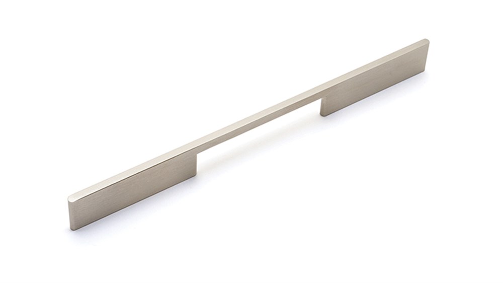System Nikel Saten 8570 mm Çekme Mobilya Kulbu (SY8570 0320 NB)