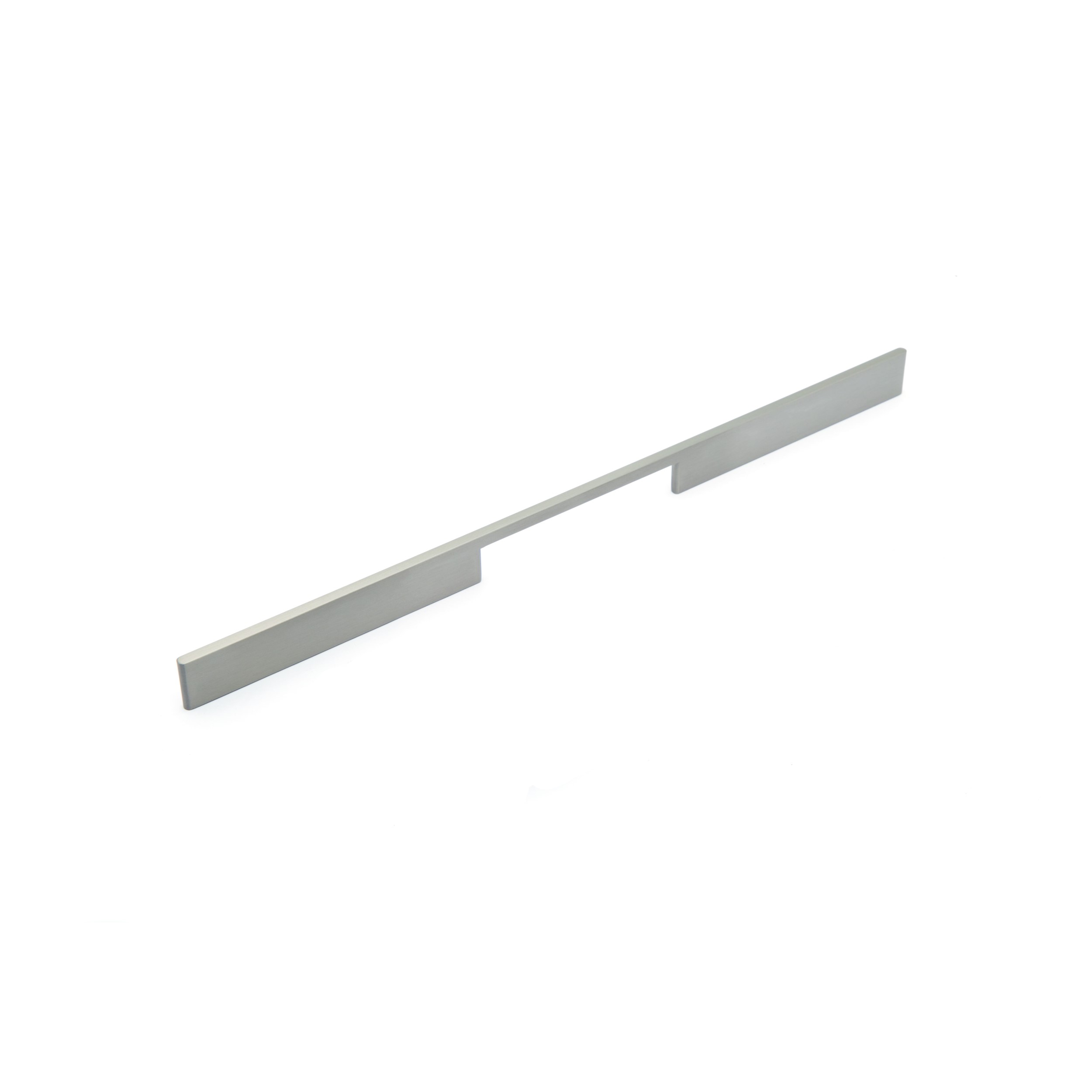 System Krom 448 mm Çekme Mobilya Kulpu (SY8570 0448 CR)