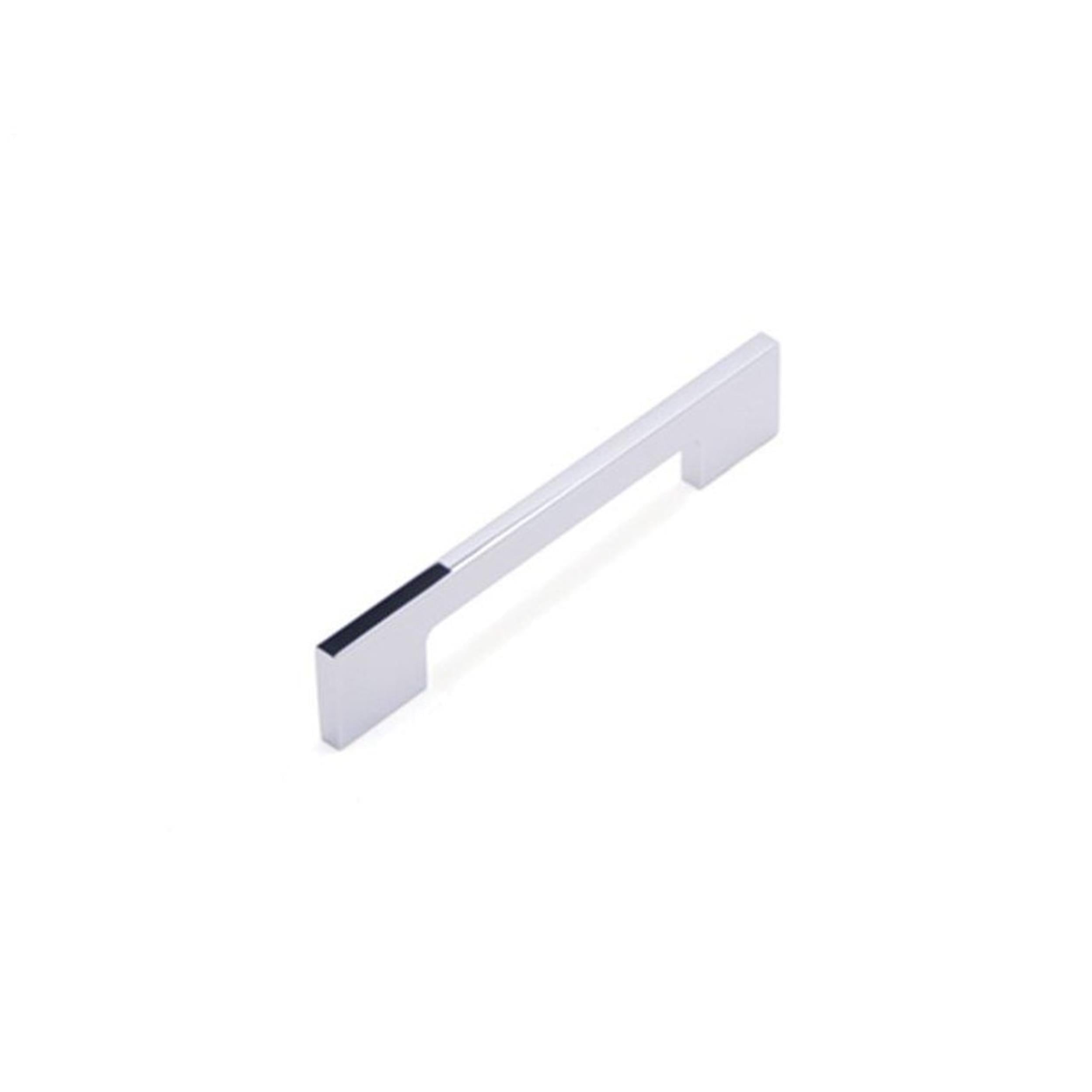 System Krom 192 mm Çekme Mobilya Kulpu (SY8574 0192 CR)