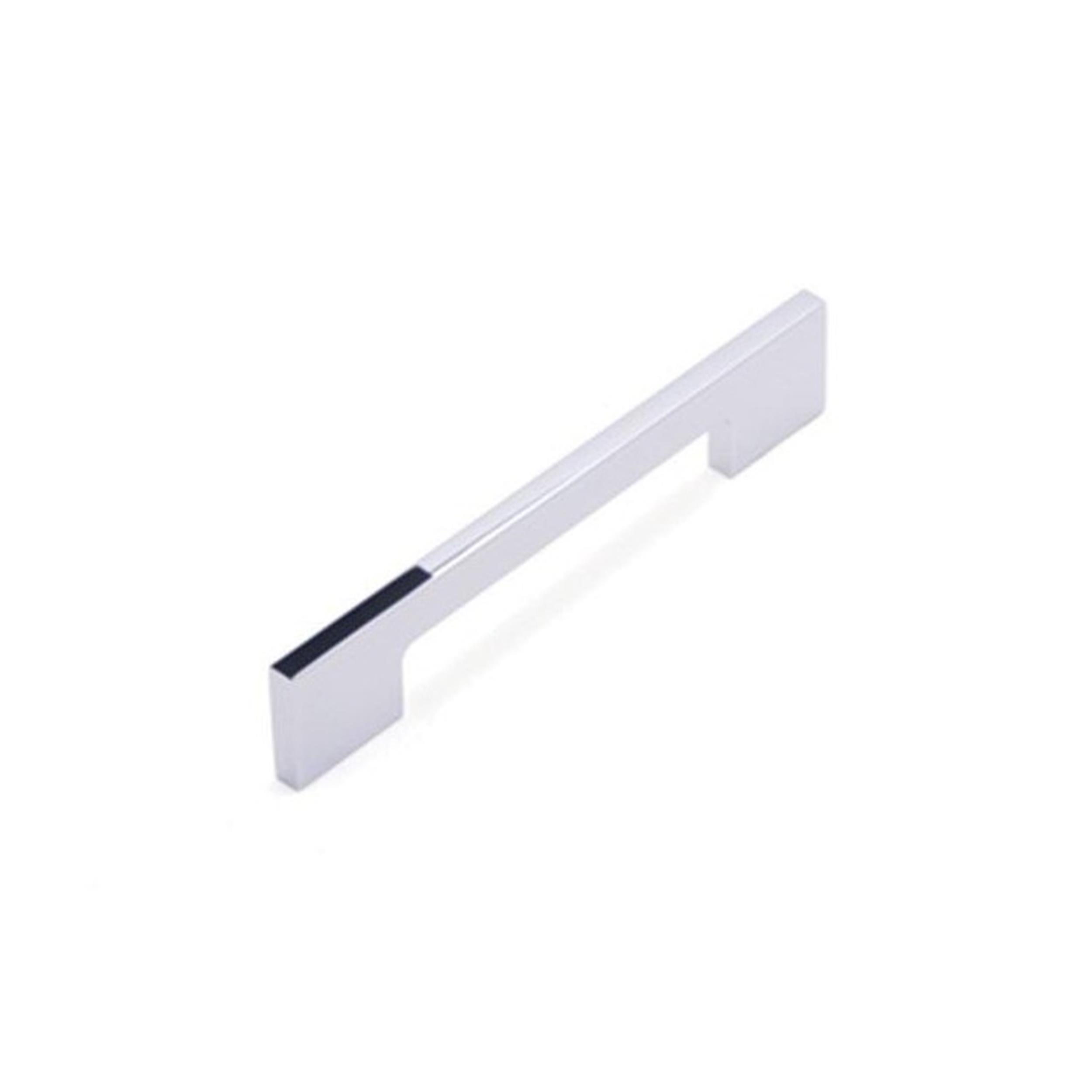 System Krom 320 mm Çekme Mobilya Kulpu (SY8574 0320 CR)