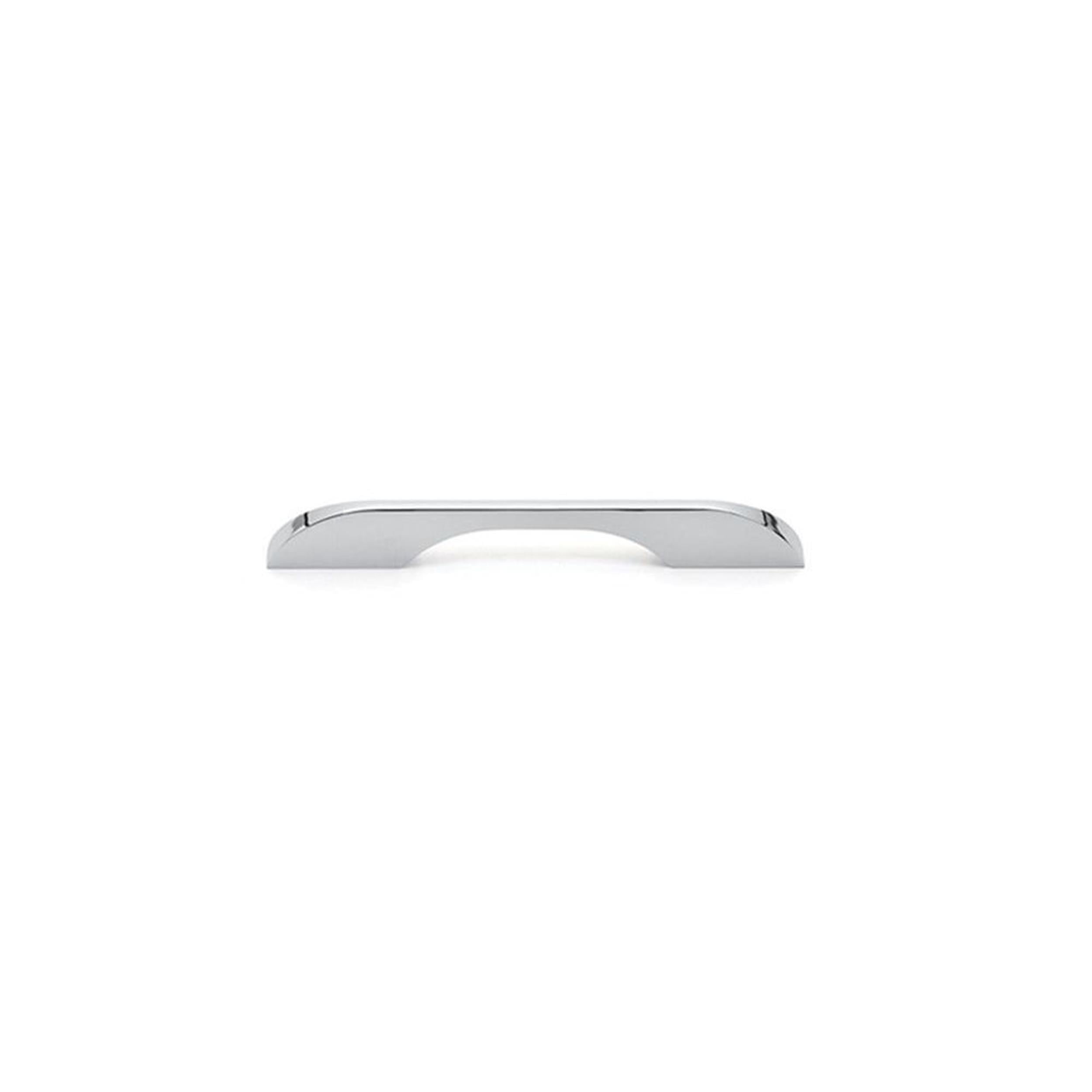 System Krom 160 mm Çekme Mobilya Kulpu (SY8575 0160 CR)