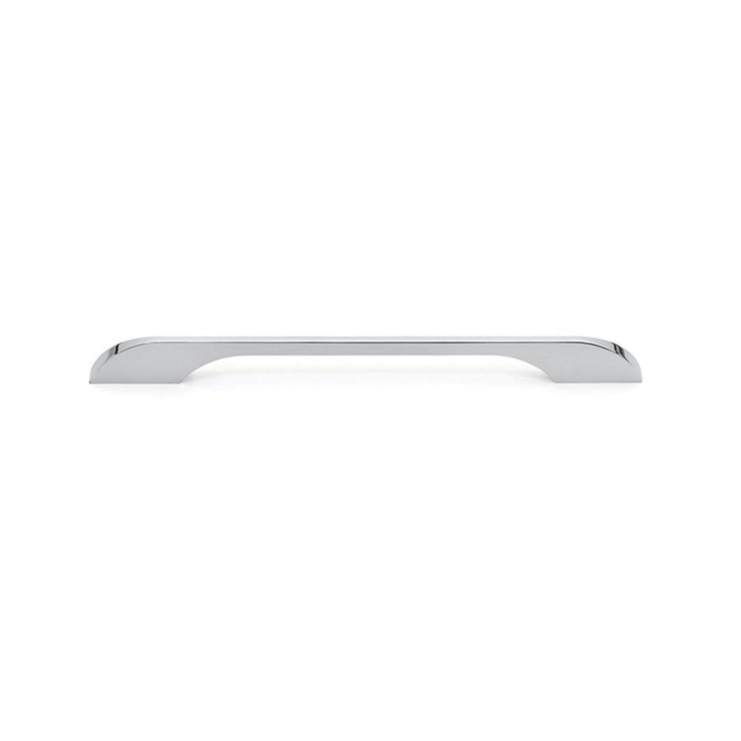 System Krom 256 mm Çekme Mobilya Kulpu (SY8575 0256 CR)