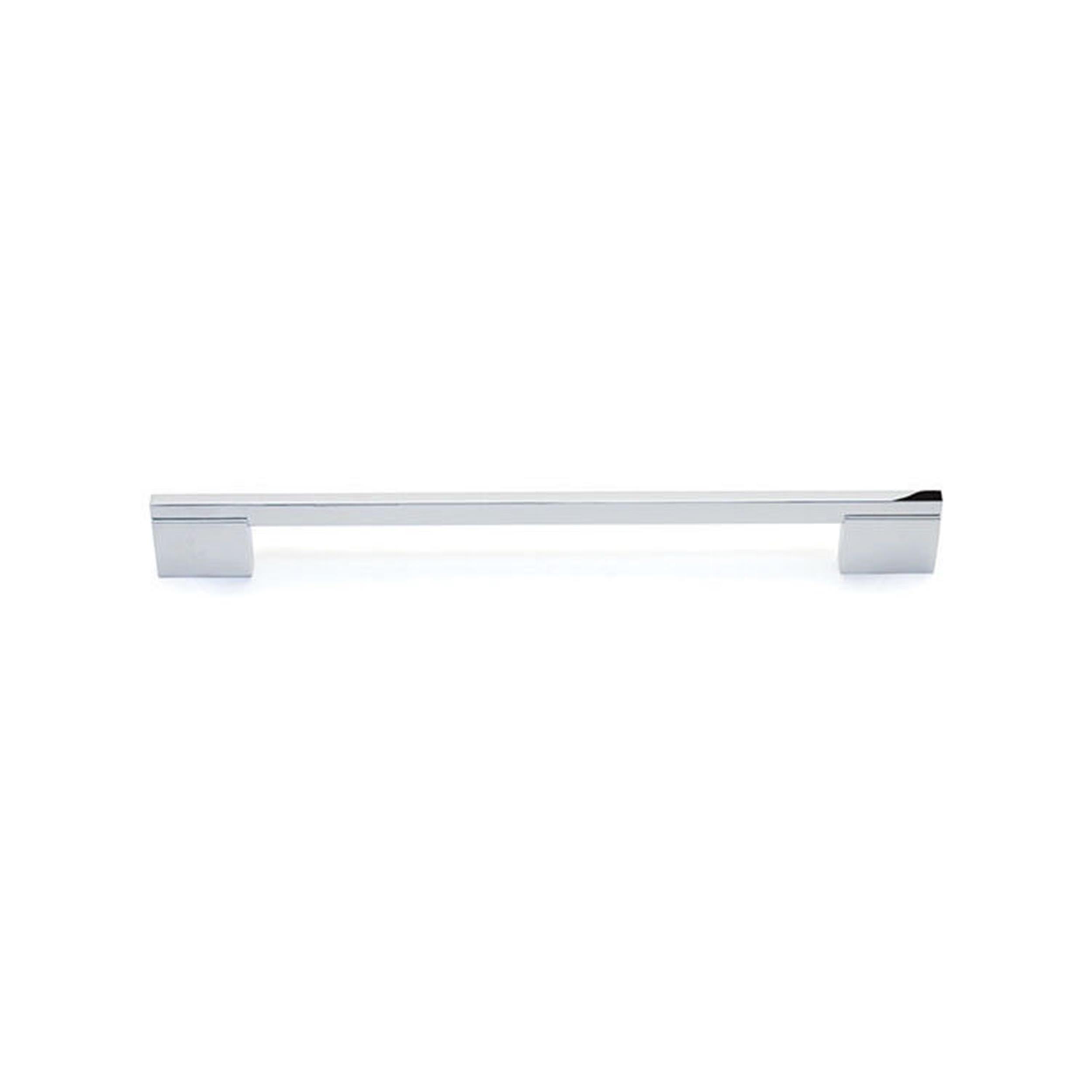 System Krom 320 mm Çekme Mobilya Kulpu (SY8595 0320 CR-CR)