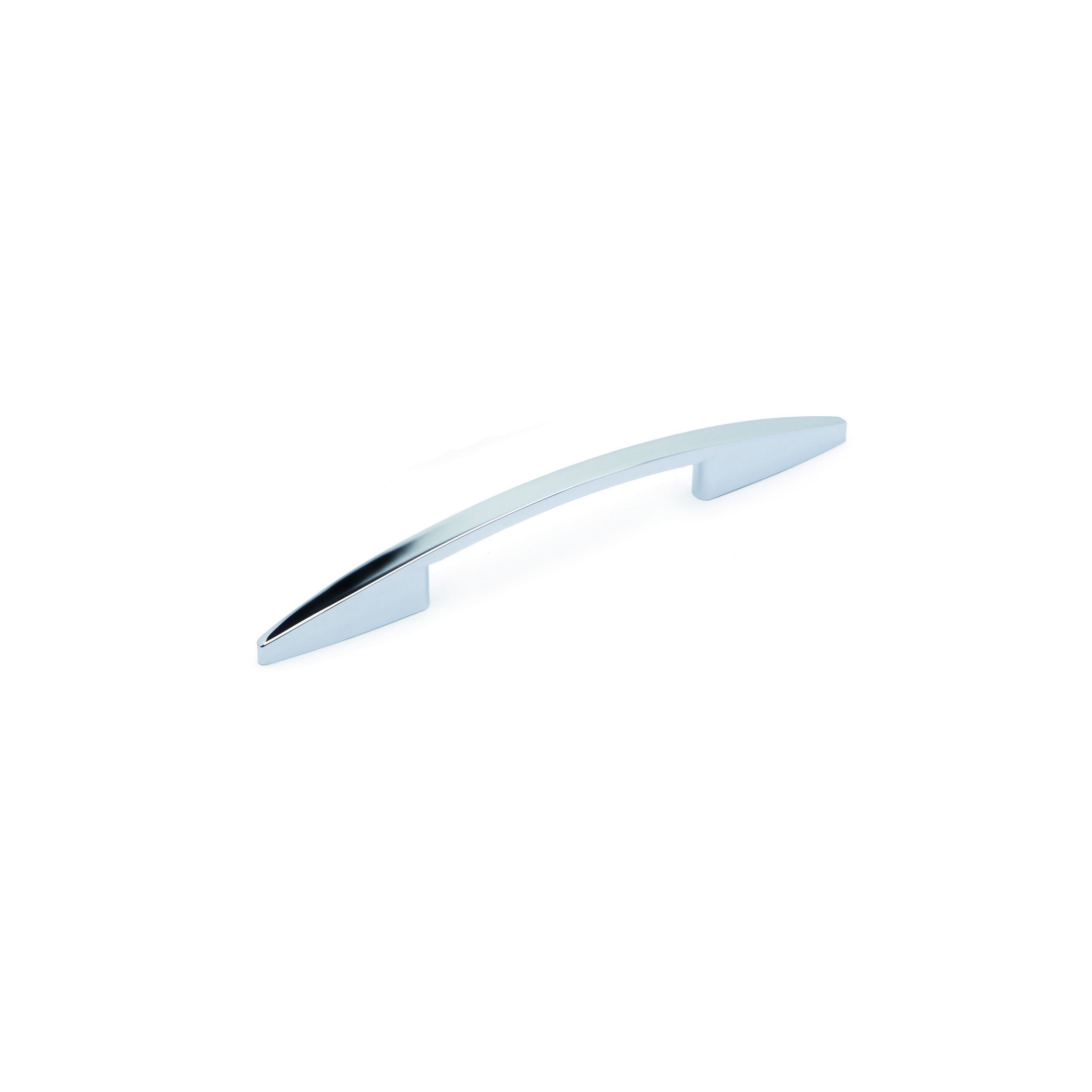 System Krom 160 mm Çekme Mobilya Kulpu (SY8620 0160 CR)