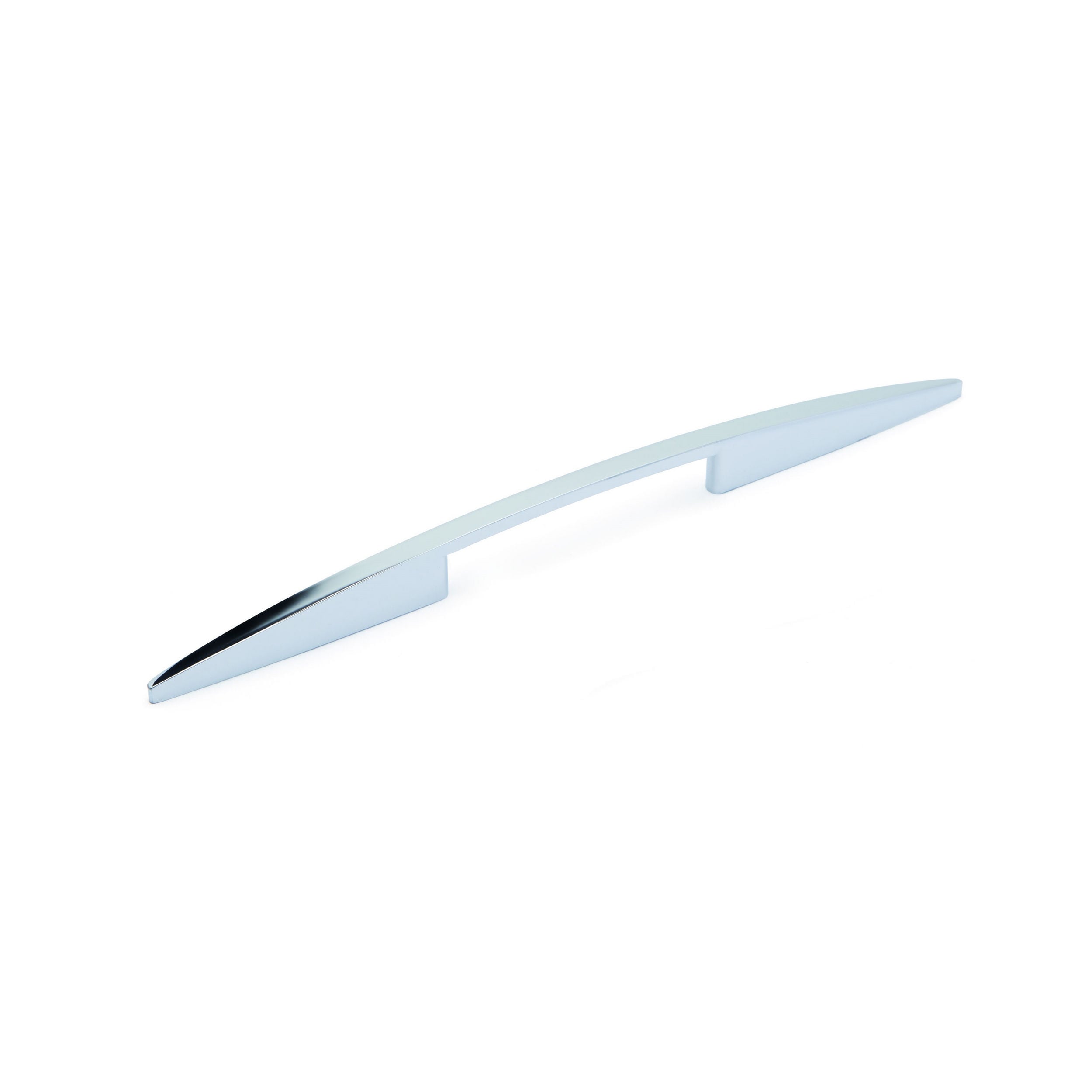System Krom 224 mm Çekme Mobilya Kulpu (SY8620 0224 CR)