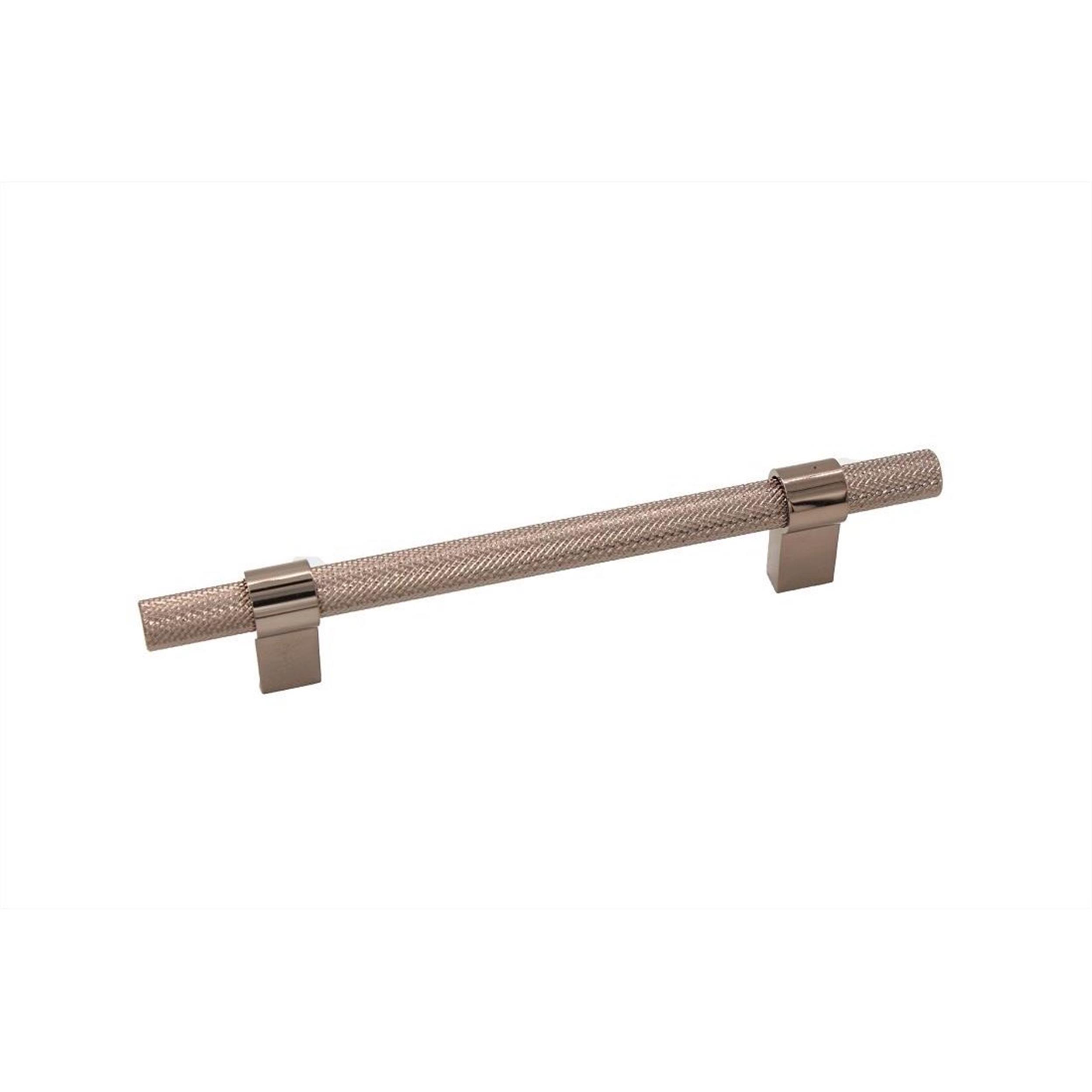 System Rose 192 mm Çekme Mobilya Kulpu (SY8774 0192 RS-RS)