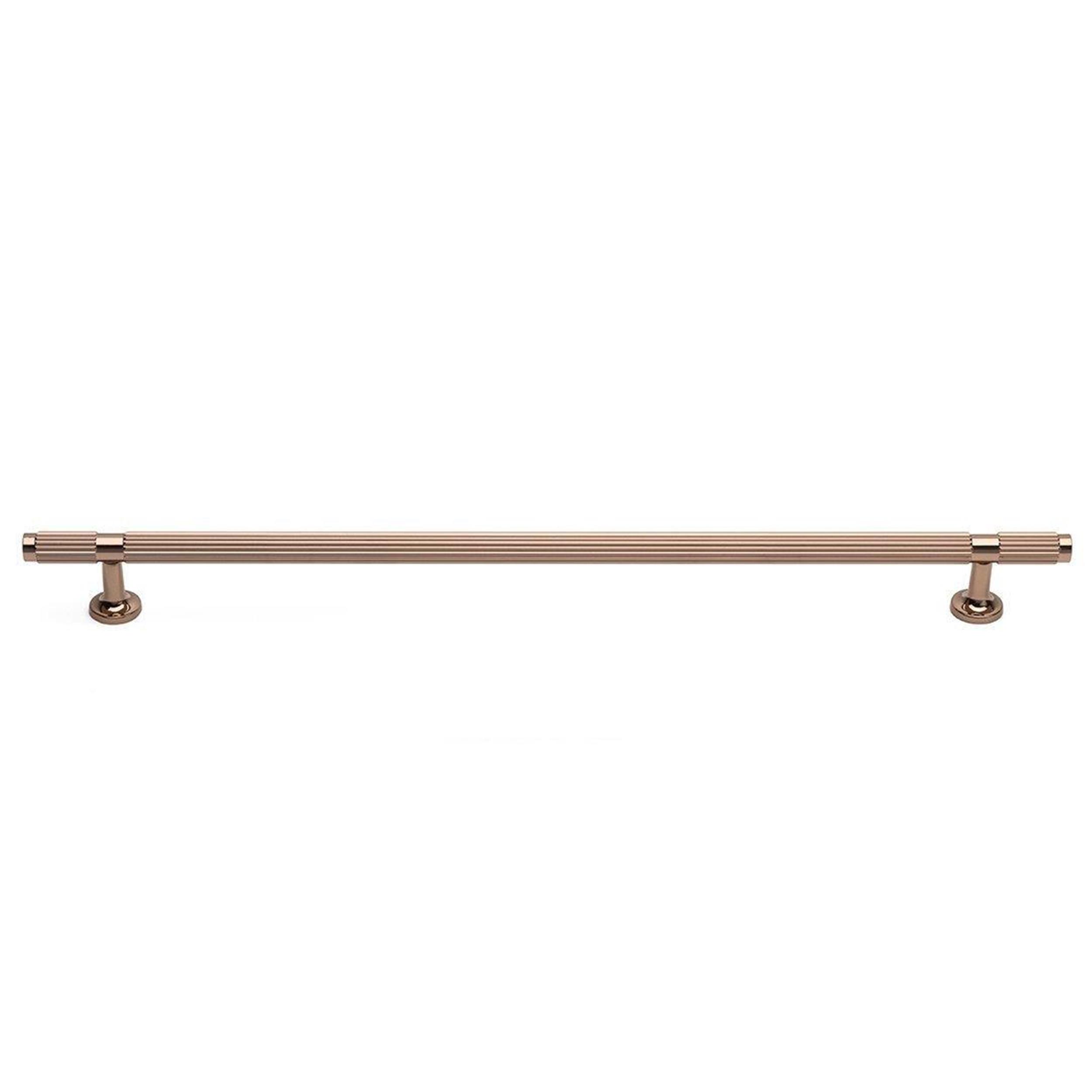 System Rose 320 mm Çekme Mobilya Kulpu (SY8998 0320 RS-RS)