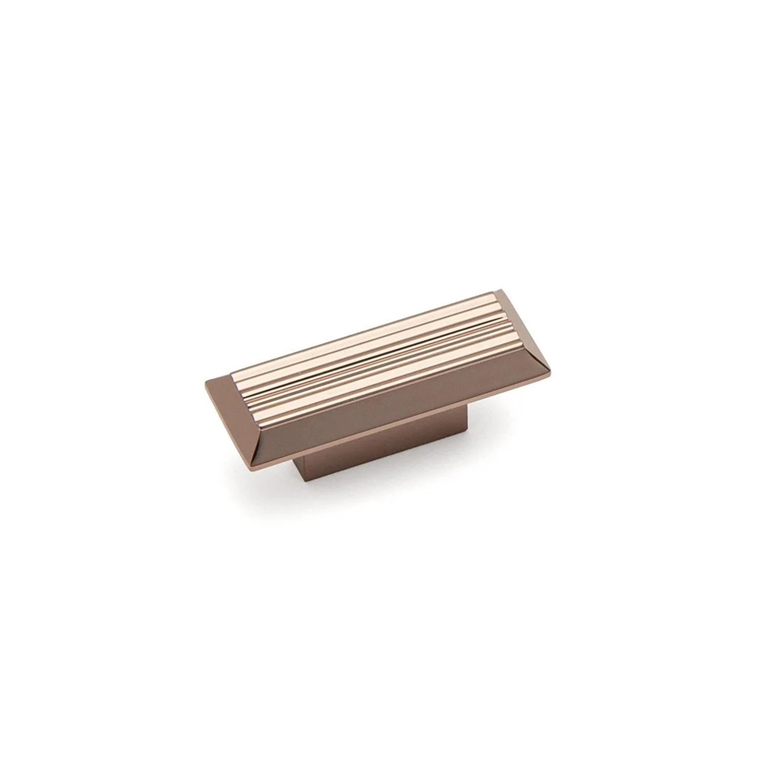 System Rose 16 mm Düğme Mobilya Kulpu (SY9002 0016 RS)