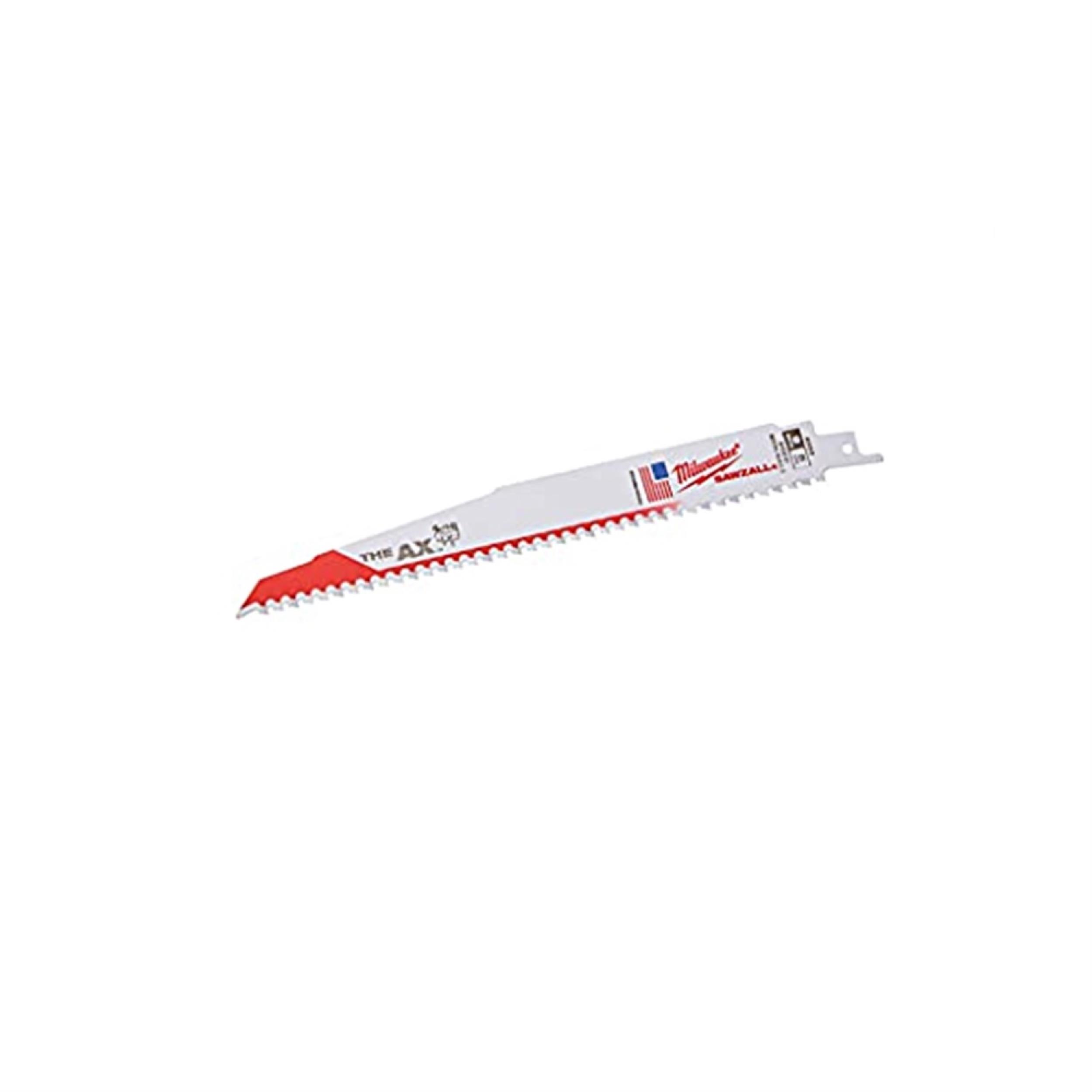 Milwaukee 230 mm Ahşap Plastik Kılıç Testere (T48005036)