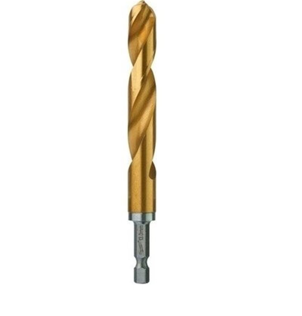 Milwaukee 3,5x69mm Hex Girişli Metal Matkap Ucu (T48894707)