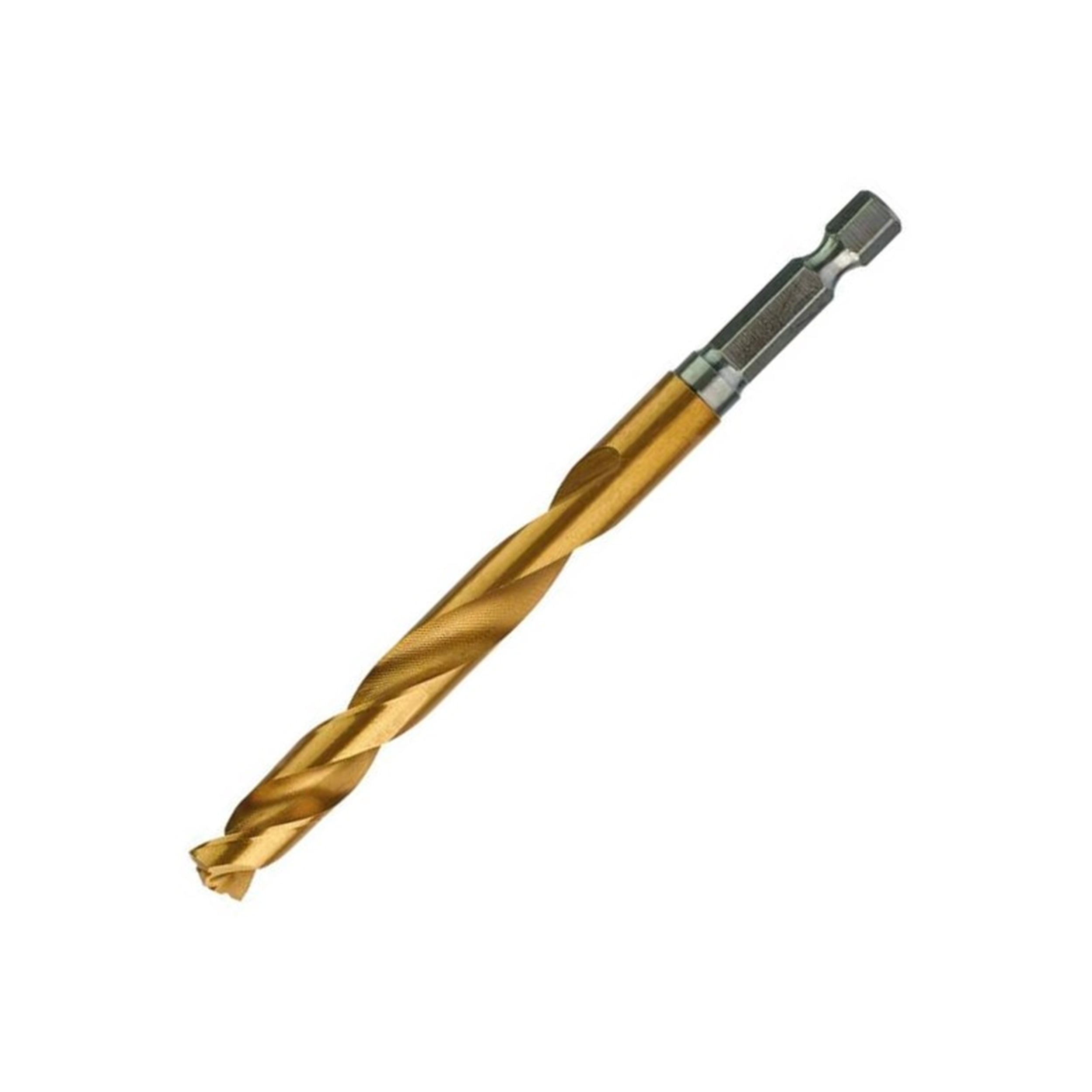 Milwaukee 109 mm 7X HEX Metal Matkap Ucu (T48894717)