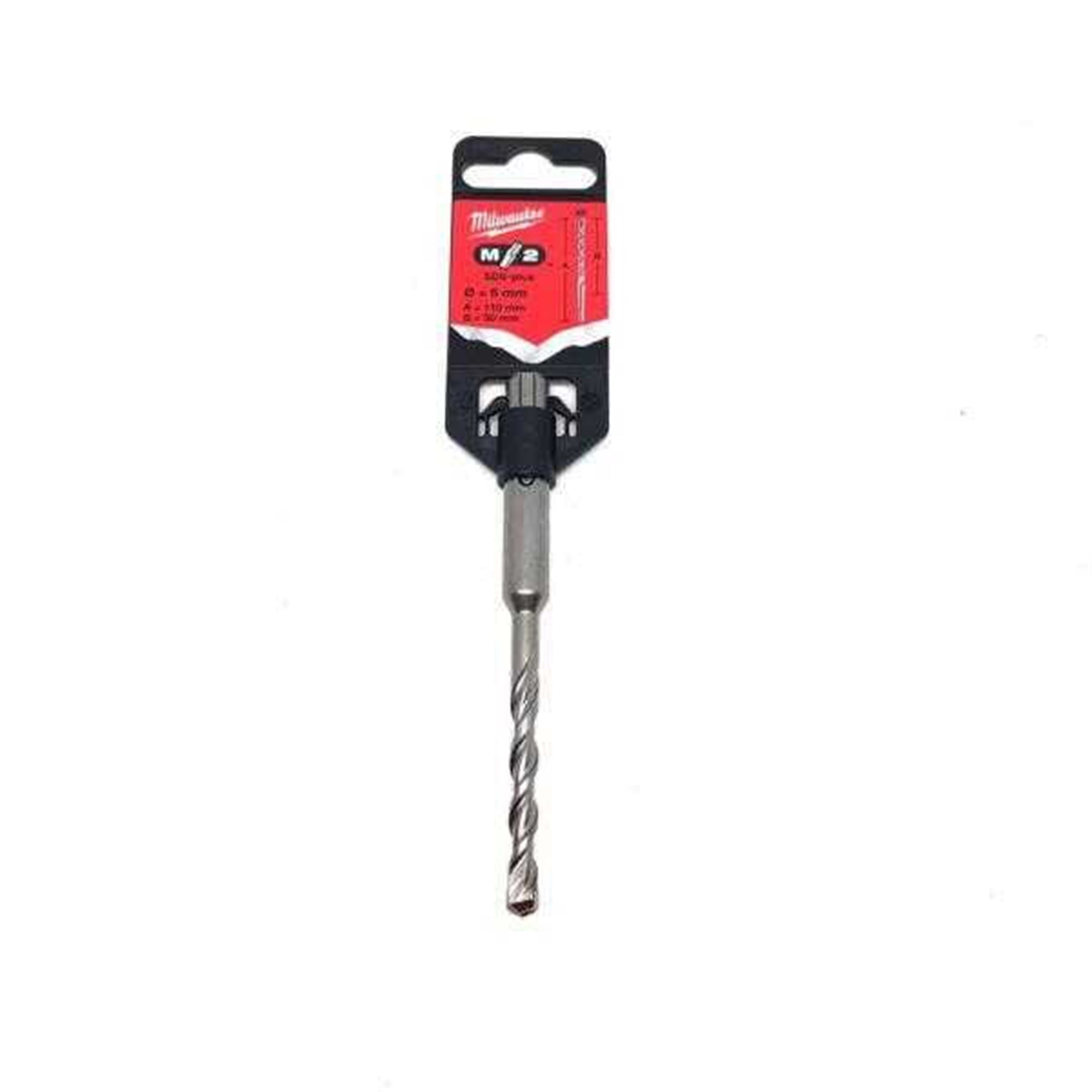 Milwaukee 6x10 Elmas Matkap Ucu (T4932307068)