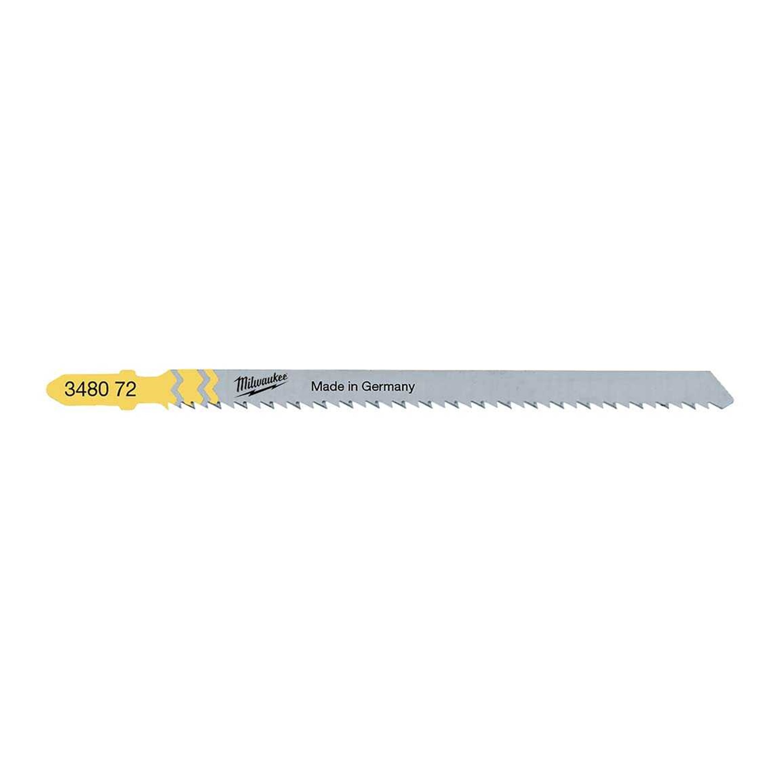 Milwaukee 105 mm 5 Parça T101BTsp Dekupaj Bıçağı (T4932348072)