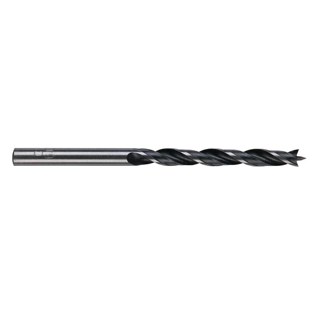 Milwaukee 12x160 mm Ahşap Matkap Ucu (T4932363132)