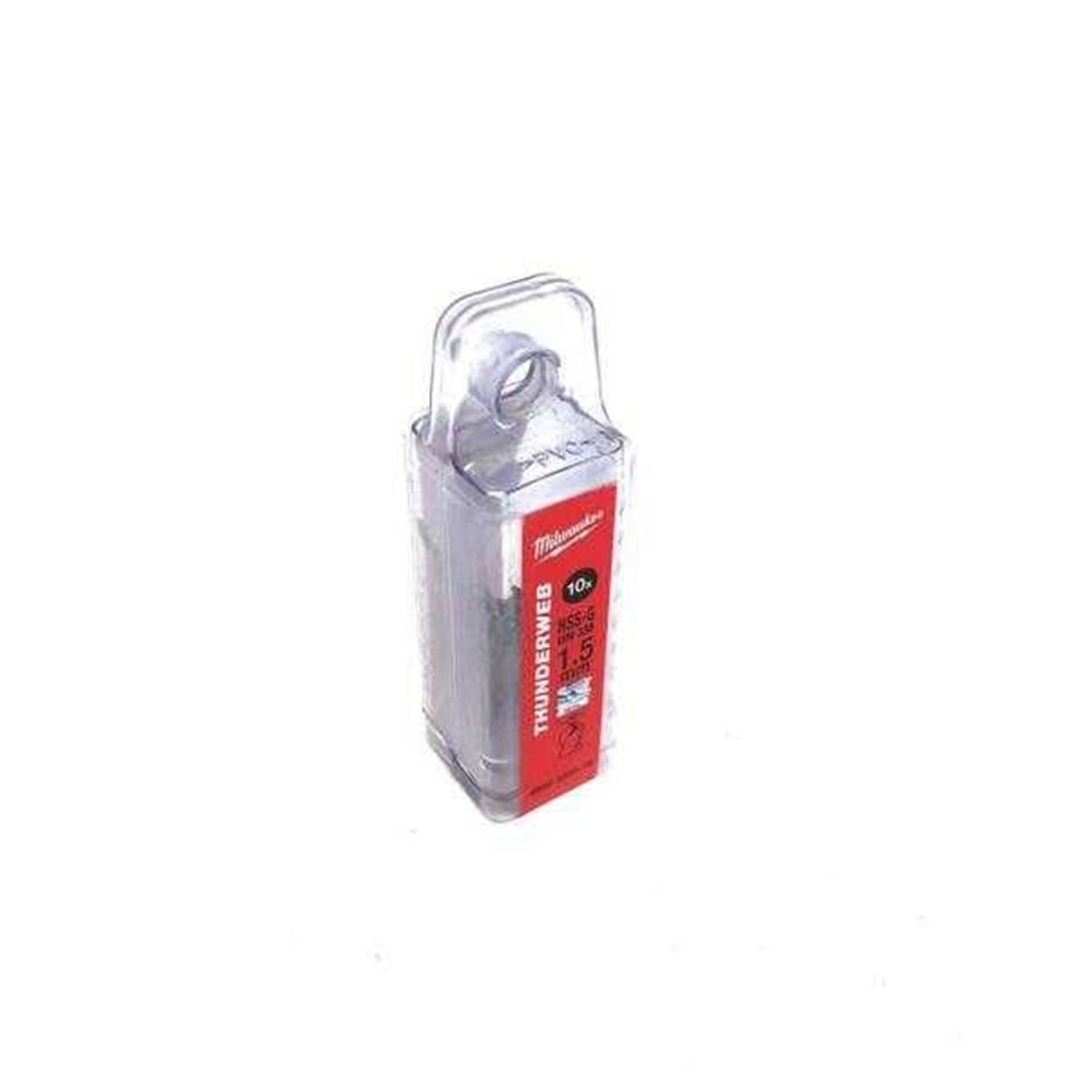 Milwaukee 1,5 mm Metal Matkap Ucu (T4932363449)