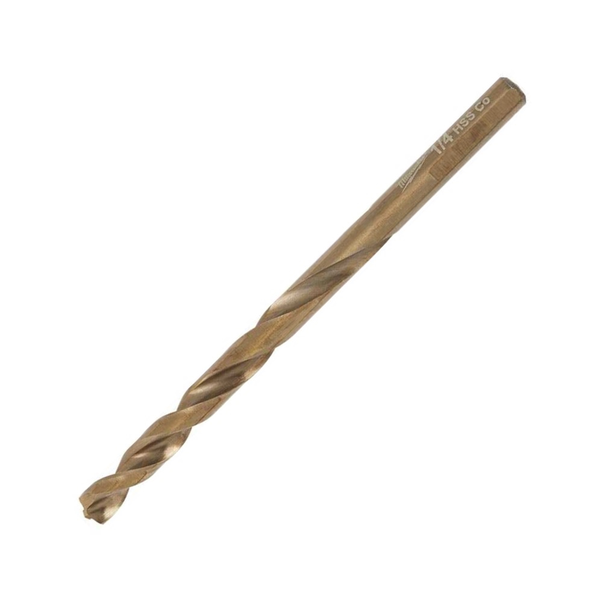 Milwaukee 5 mm Altın Matkap Ucu (T4932373343)