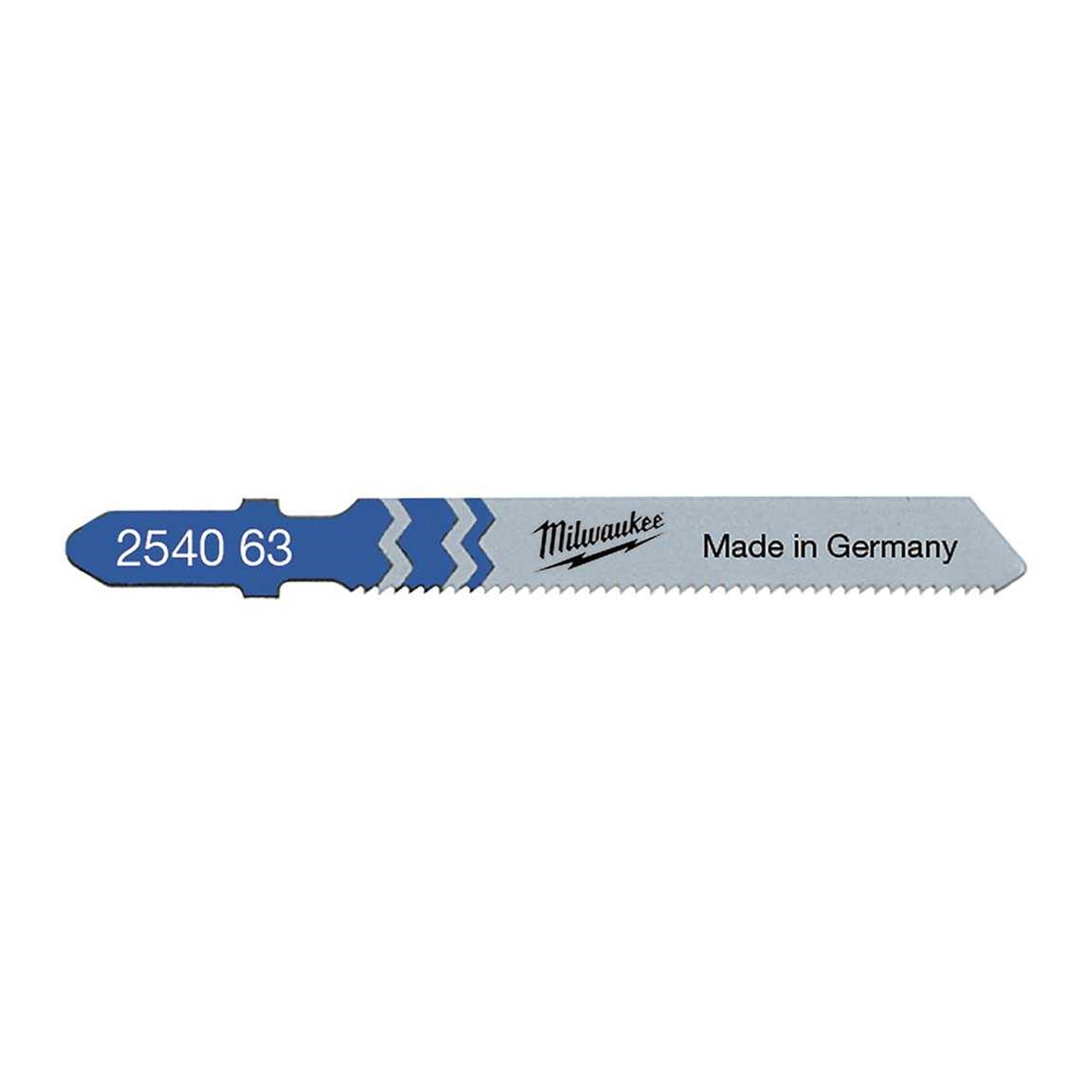 Milwaukee 50 mm Metal Dekupaj Testere Bıçağı (T4932373486)