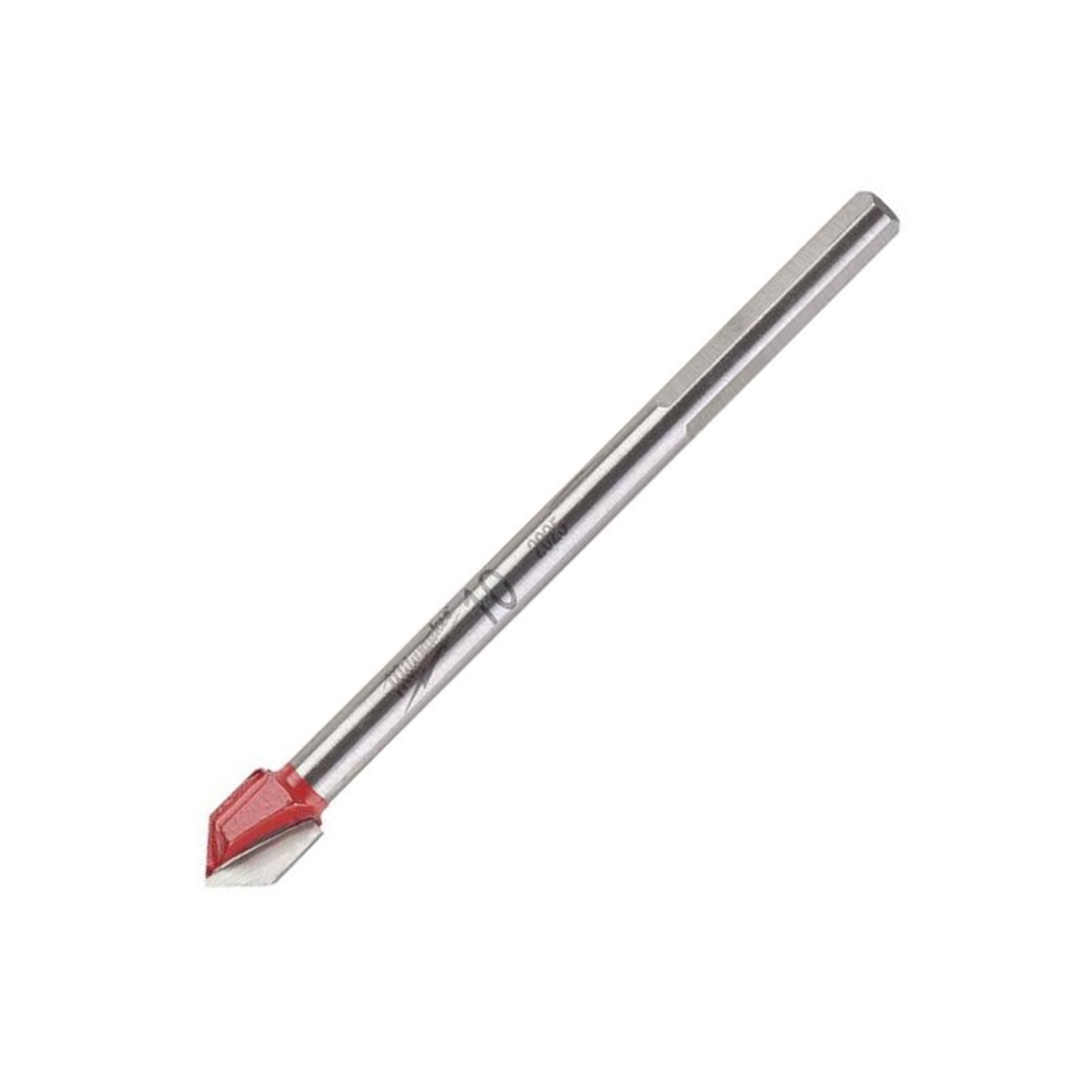 Milwaukee 3x50 mm Cam Seramik Matkap Ucu (T4932471955)