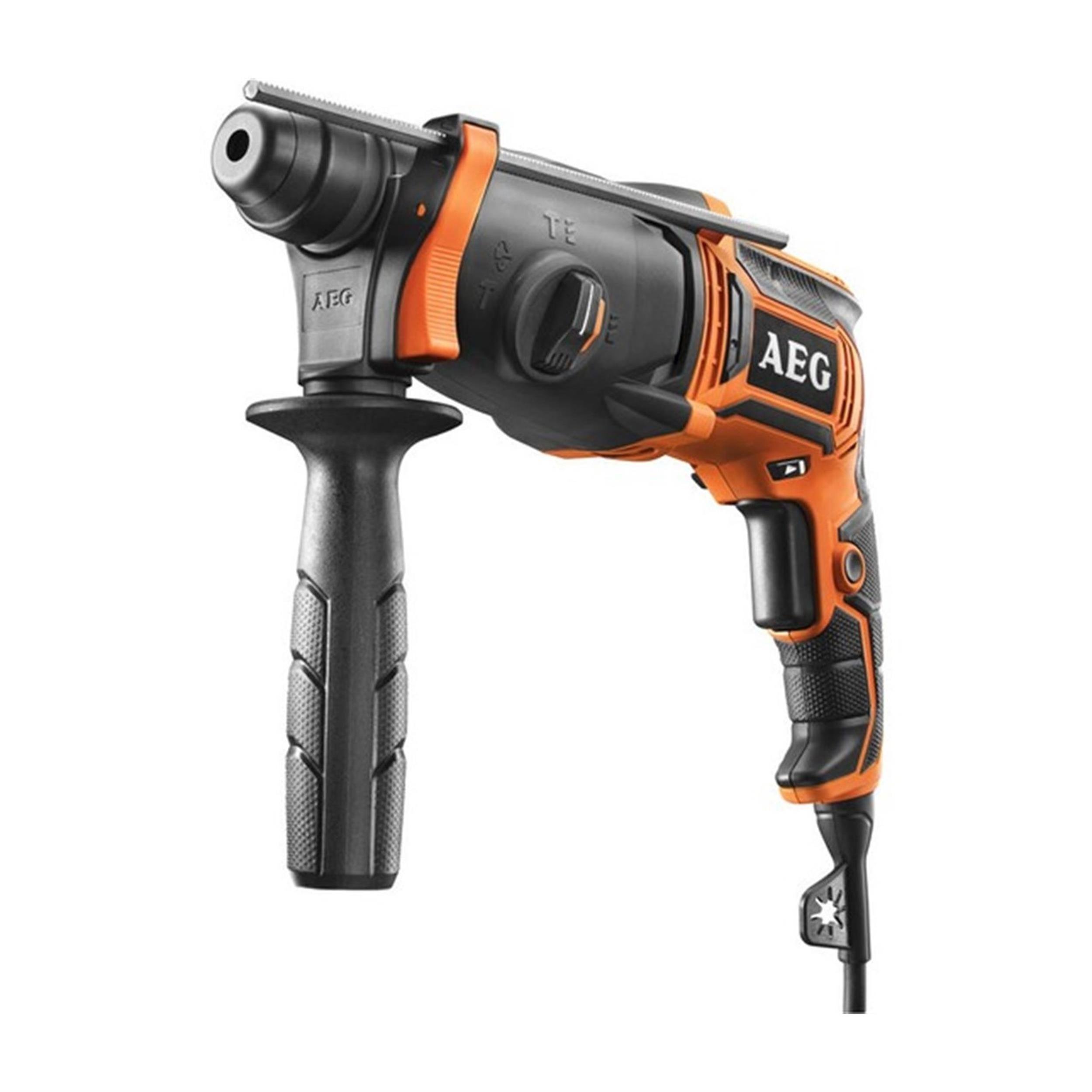 AEG KH 24 IE SDS Plus Pneomatik Kırıcı Delici 800 Watt (T4935451555)