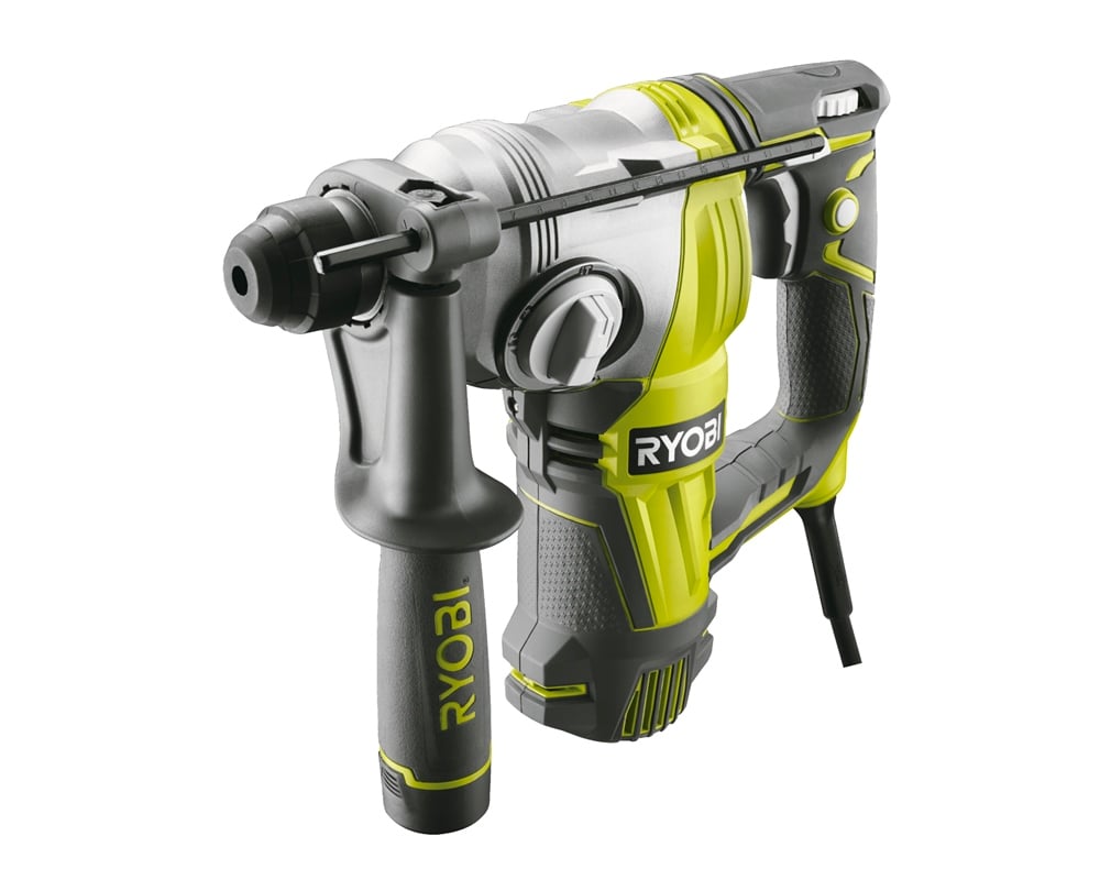 Ryobi 24 mm 800 Watt Kırıcı Delici (T5133002463)