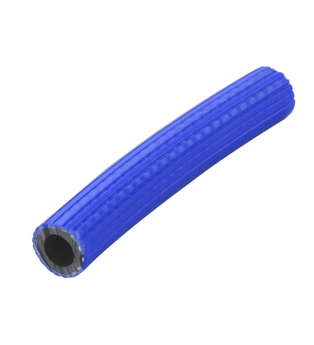 TATU Mavi 8 mm 1 Metre Hava Hortumu. (TATU.KOD64-M)