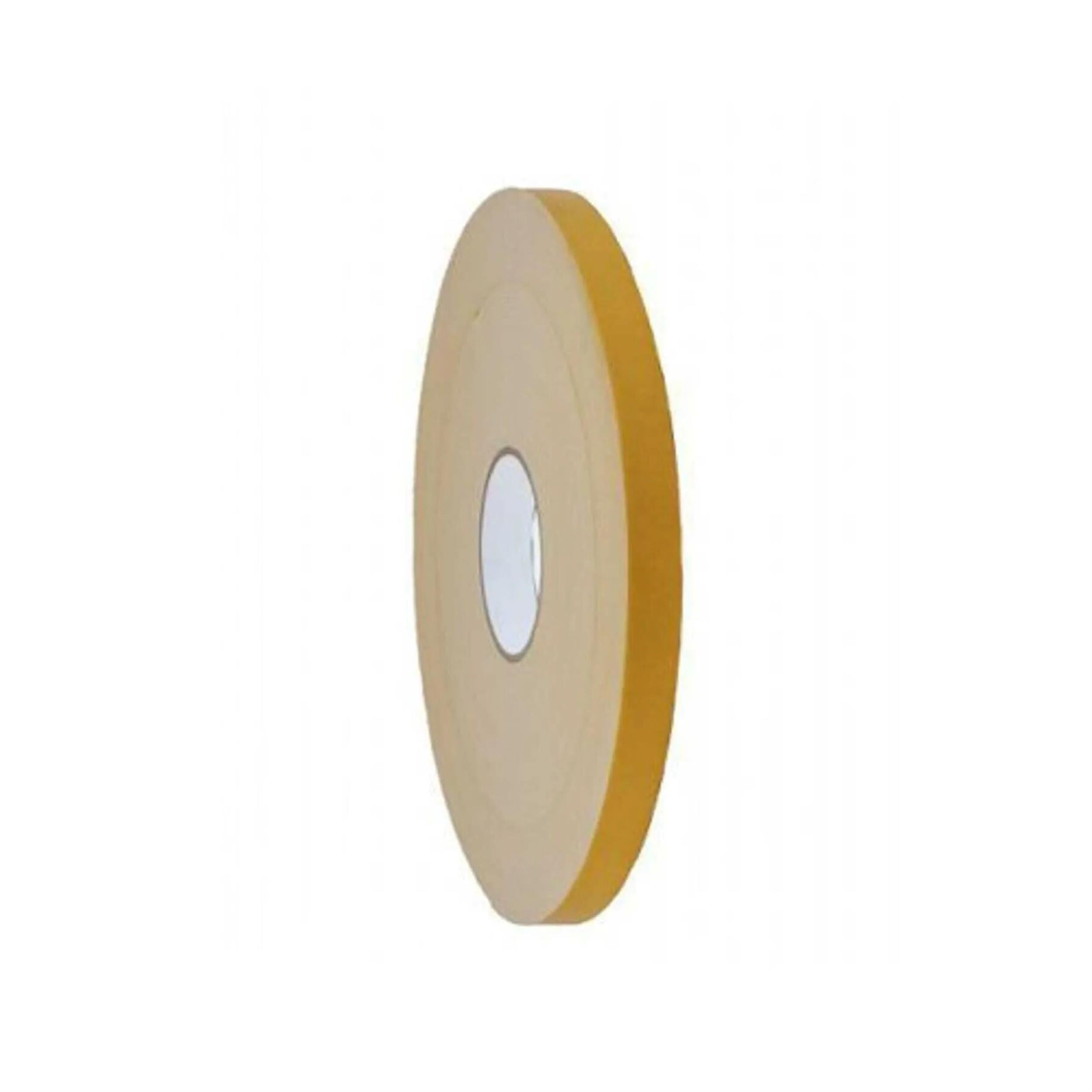 Tekno Tape Sarı Siyah Liner 19 mm 50 Metre Köpük Bant (TB.03)