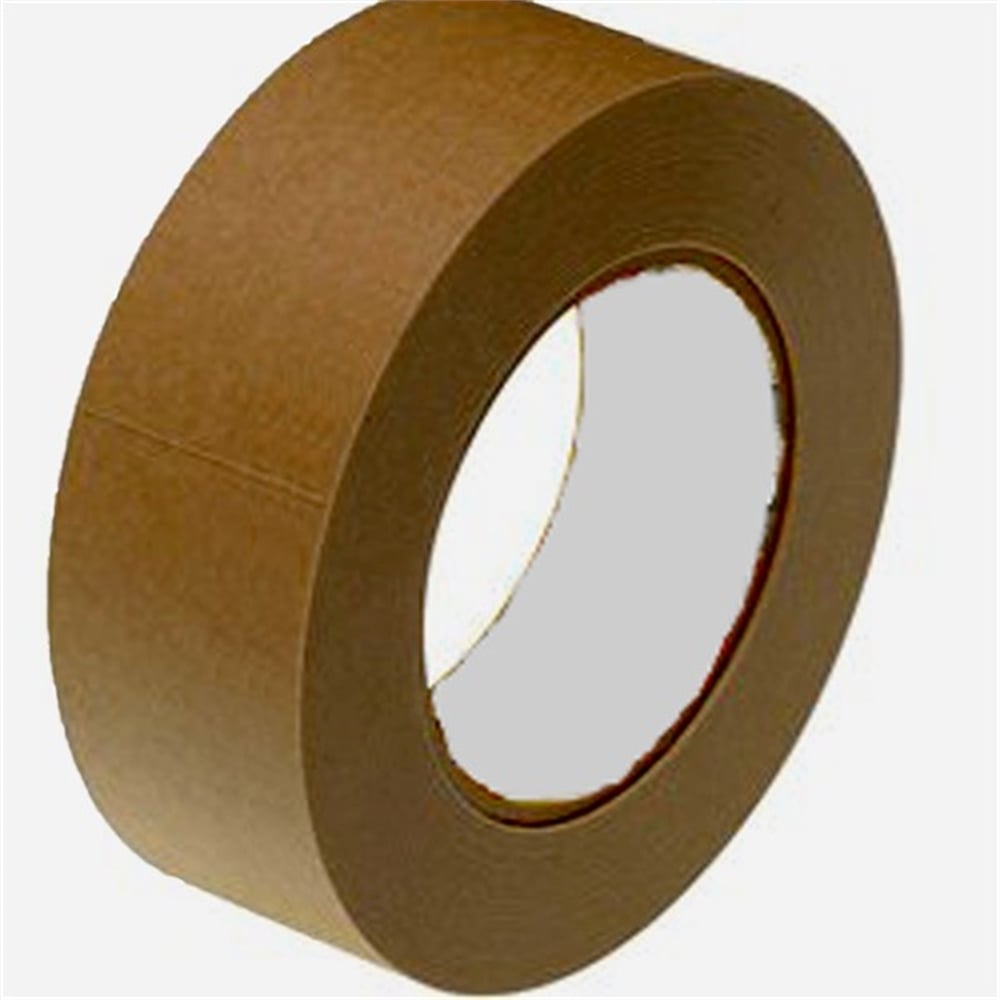 Tekno Bant Kahve Rengi 19x40 Metre 80 Derece Maskeleme Bandı (TB.19X40)