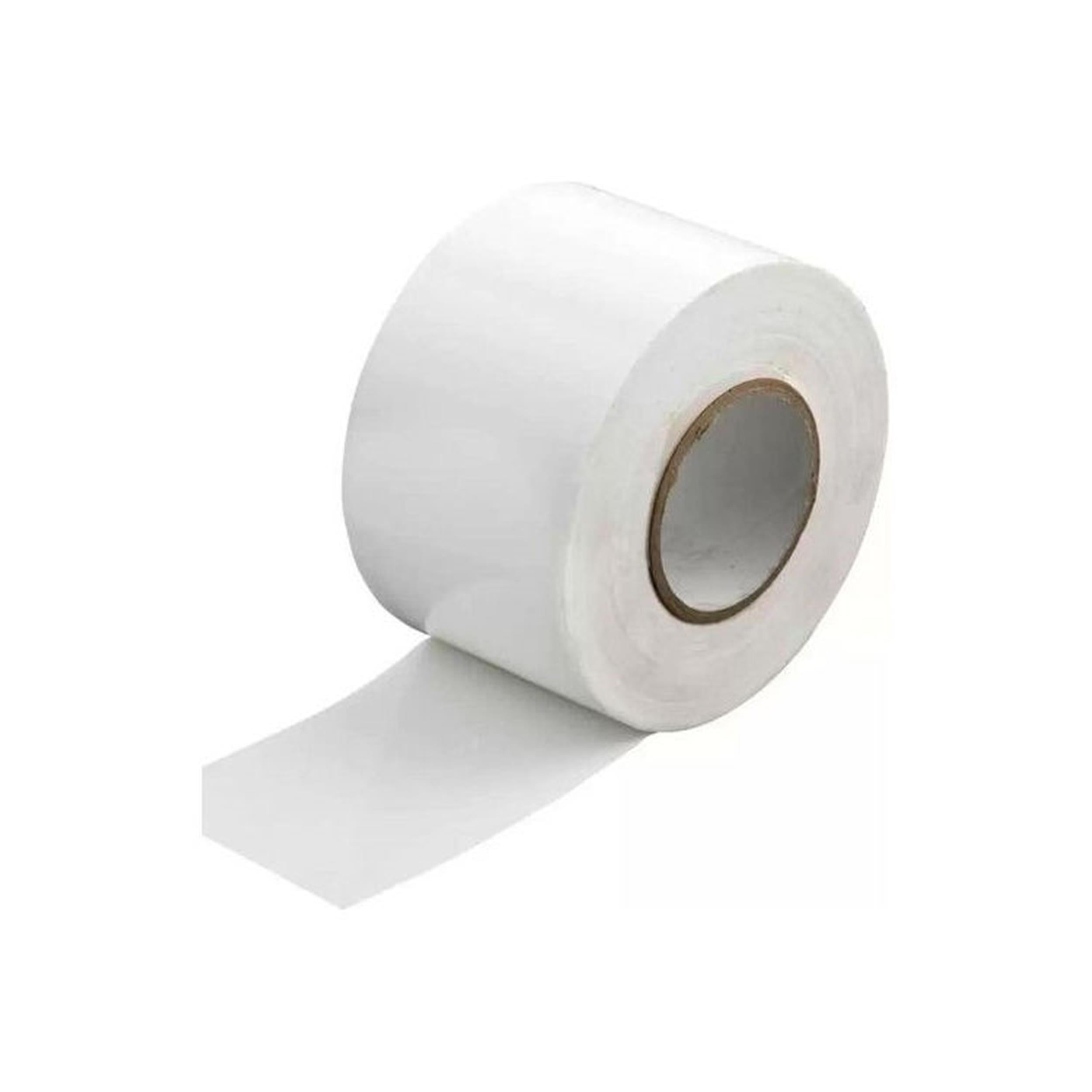 Tekno Tape Beyaz 50 mm 50 Metre PVC Bant (TB.5050)