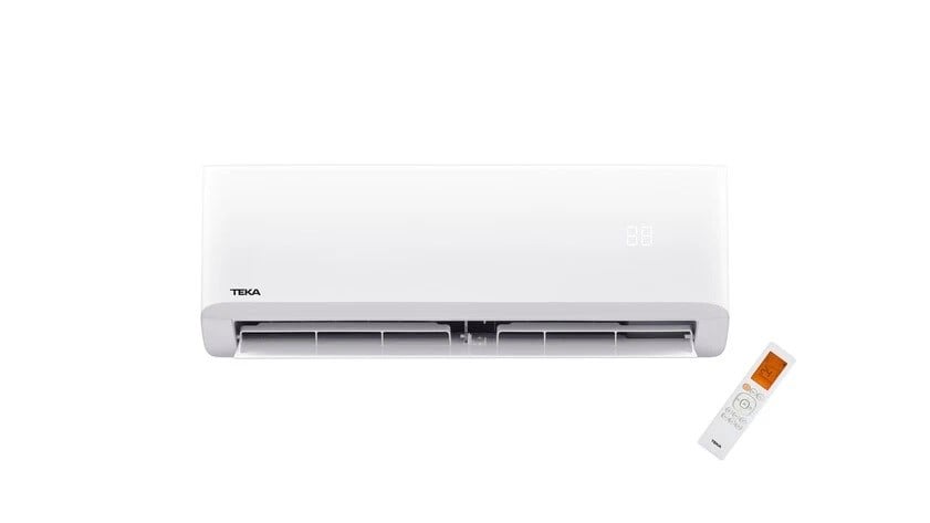 Teka Master Pro 9000 BTU A++ Wifi İnverter Klima (TEKA.TKGPA-09H)