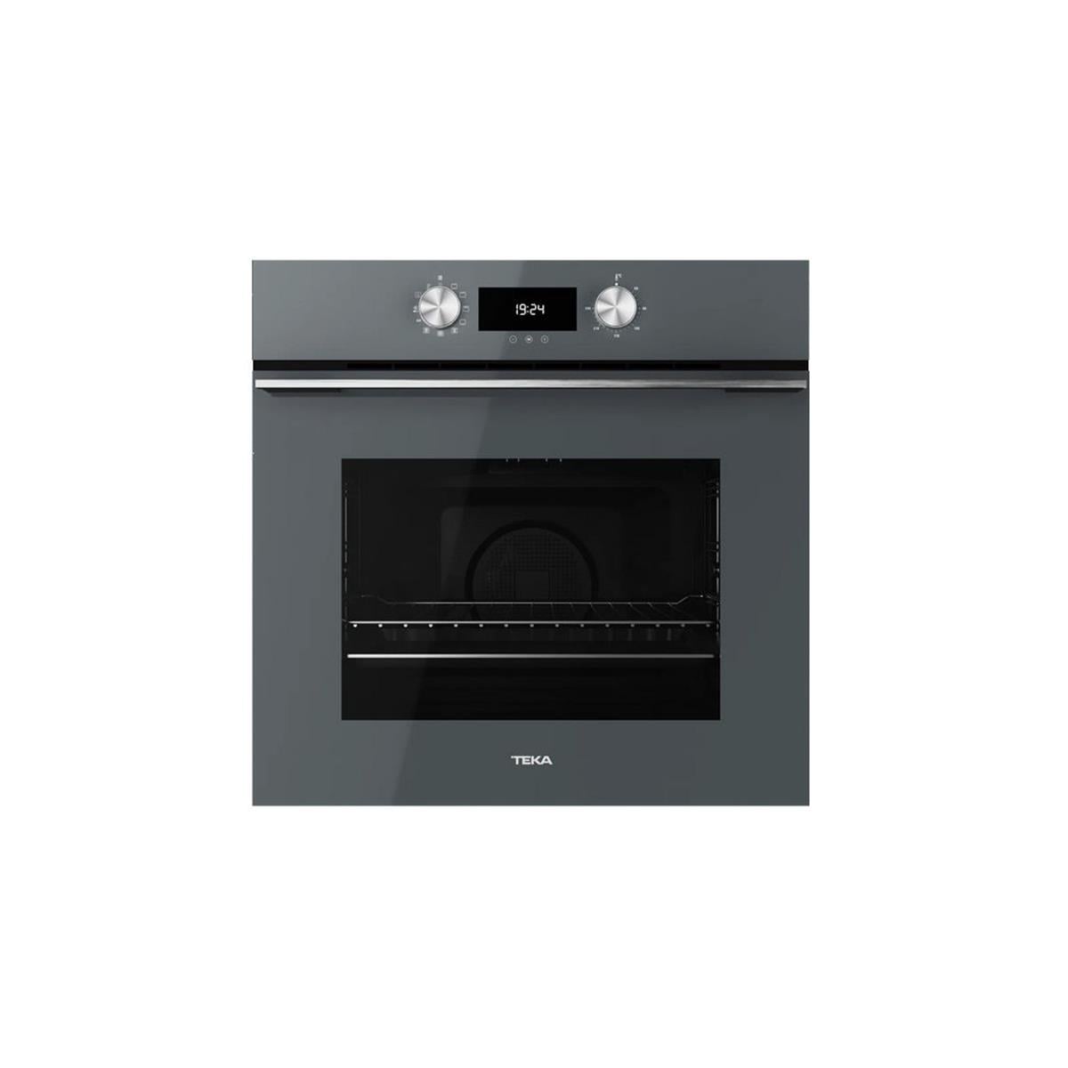 TEKA Gri Cam HLB 8400 Ankastre Fırın (TEKA.111000006)