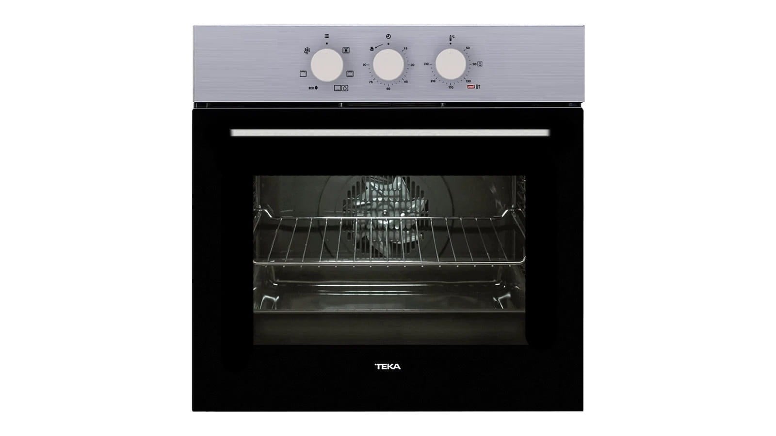 TEKA İnox HE 715 SS Ankastre Fırın (TEKA.111020046)