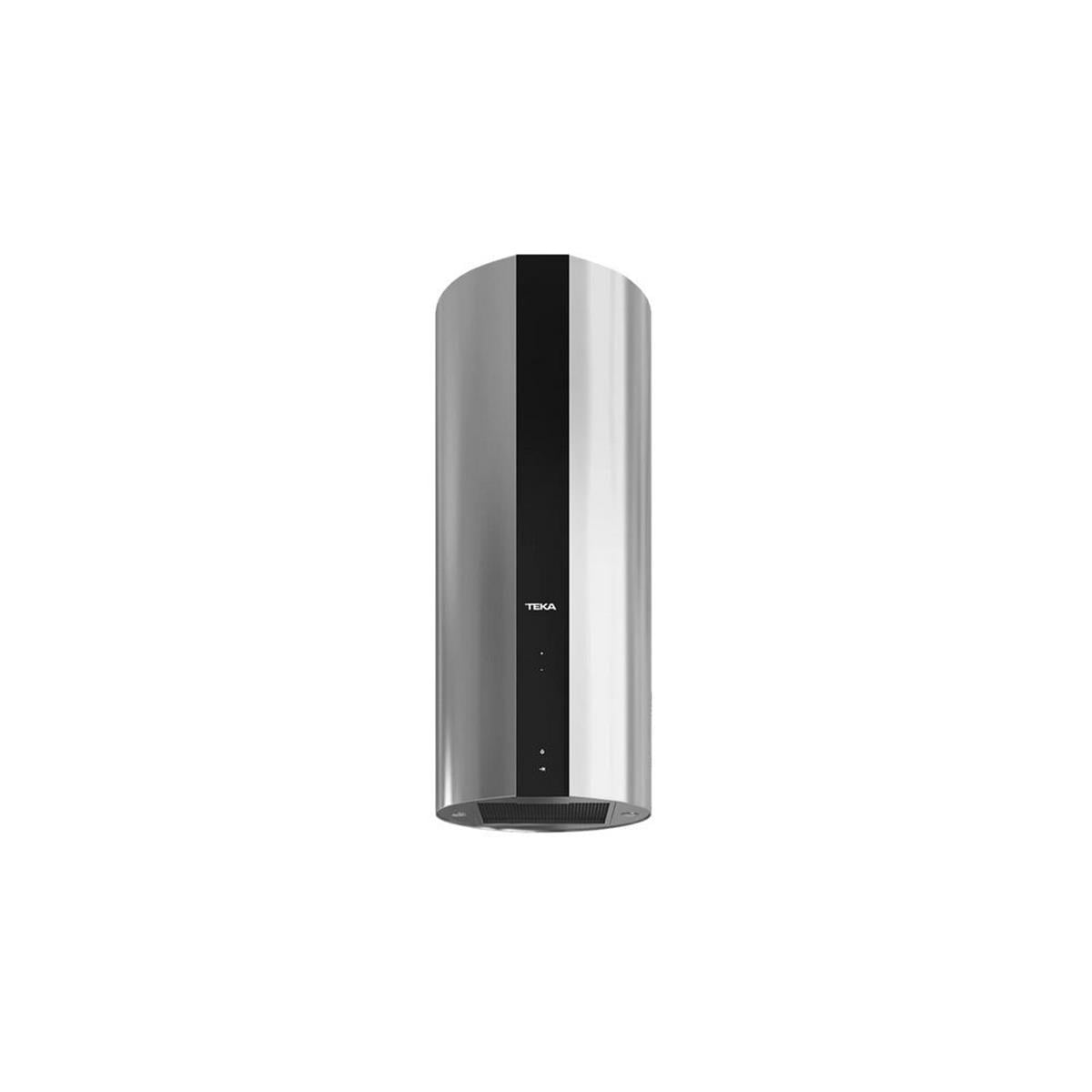 TEKA İnox CC 485 Ada Tipi Davlumbaz (TEKA.40480330)