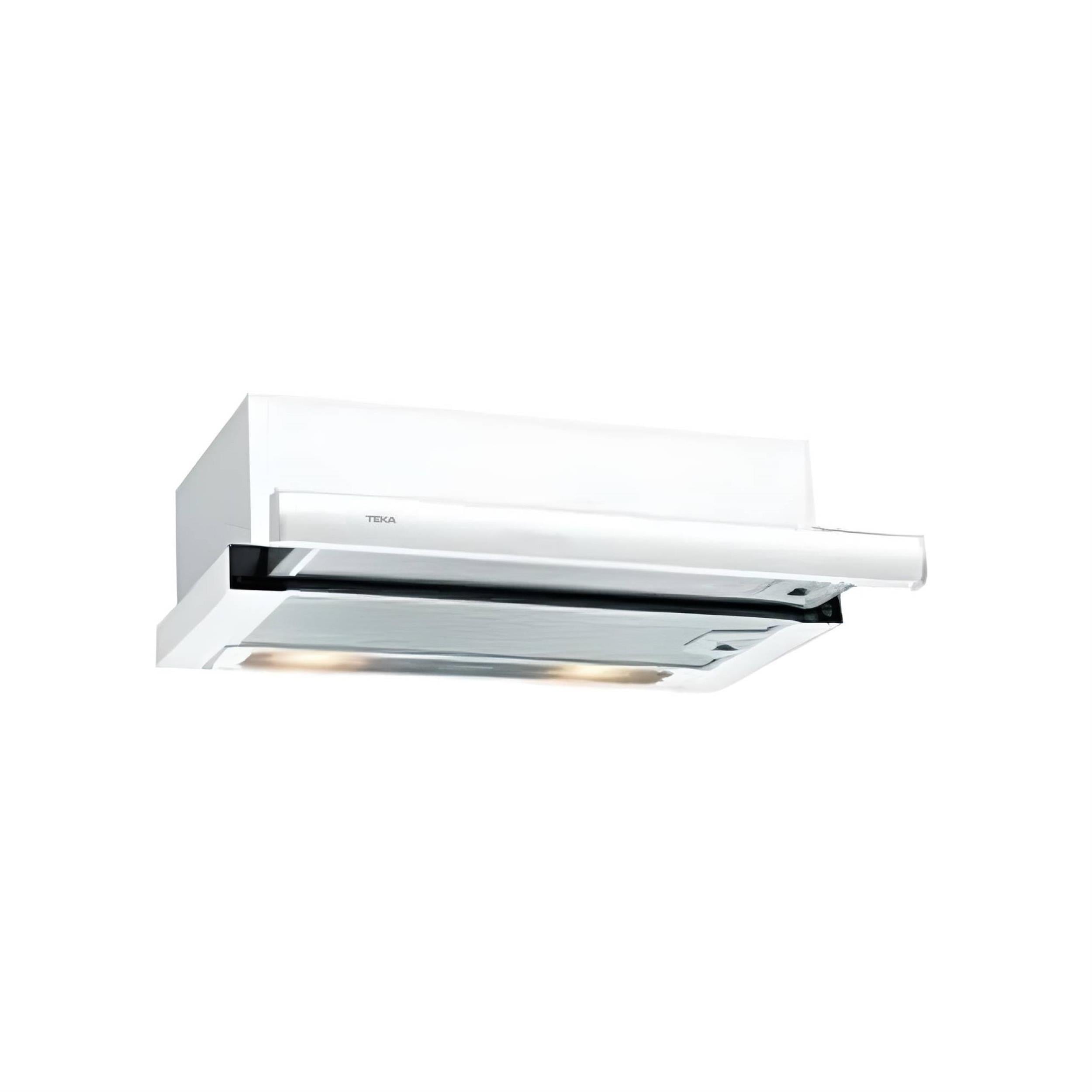 TEKA Beyaz TL 60 cm Aspiratör (TEKA.113080005)