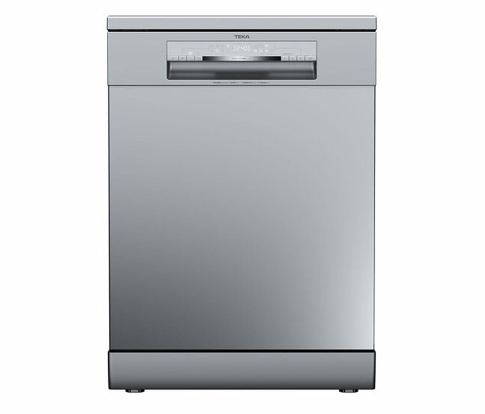 TEKA Paslanmaz Çelik DFS 76850 Solo Ankastre Bulaşık Makinası (TEKA.114260012)