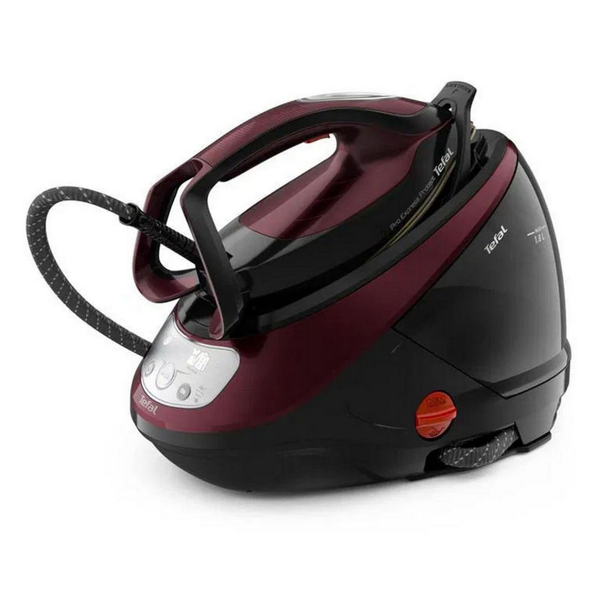 Tefal GV9230 Pro Express Protect Buhar Kazanlı Ütü (TFL-1830007725)