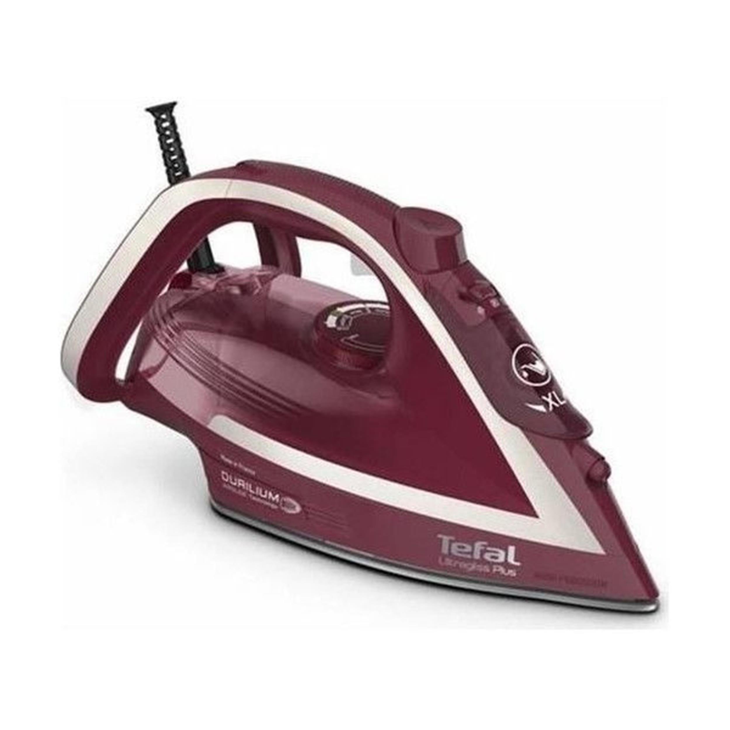 Tefal FV6820 Bordo 2800 Watt Ultragliss Plus Buharlı Ütü (TFL-1830007810)