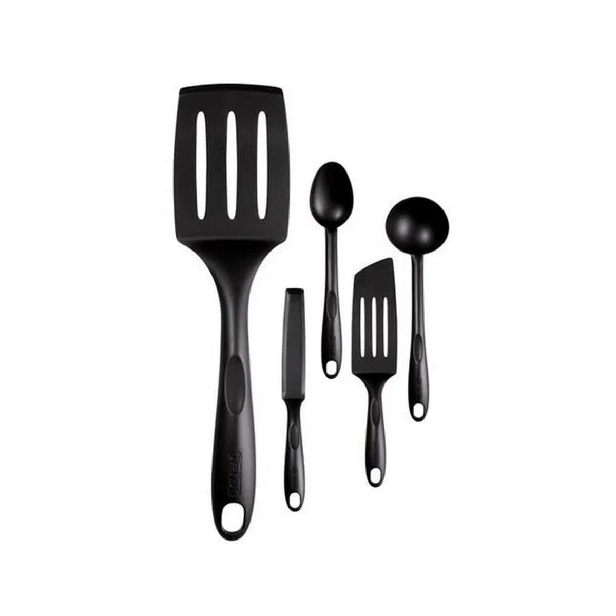 Tefal 5 Parça Simplissima Servis ve Hazırlık Seti (TFL-2100118737)