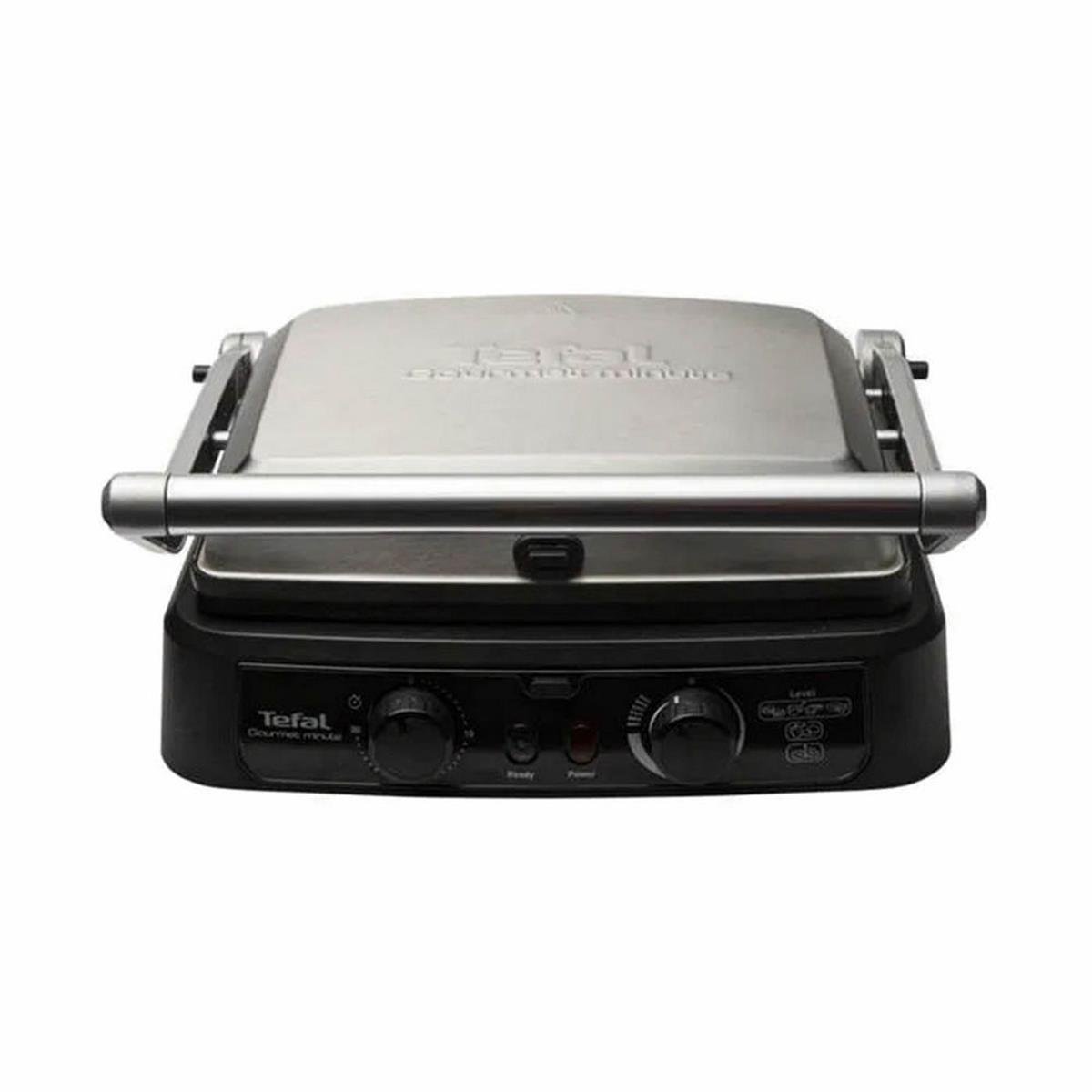 Tefal Gourmet Minute Tost Makinesi (TFL-9100048253)