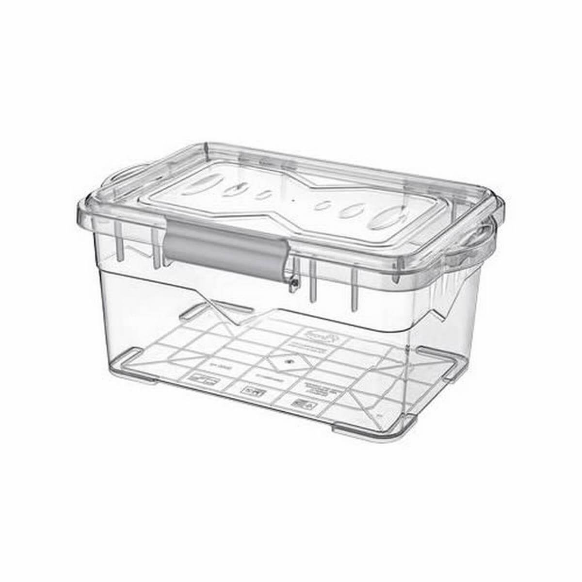 Titiz 5 Litre Larder Saklama (TİTİZ.AP-9363)