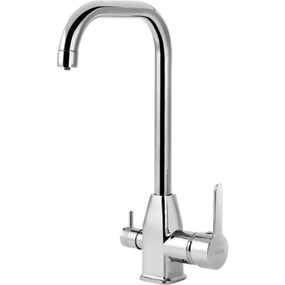 Venezia Kapadokya Arıtma Çıkışlı Eviye Bataryası (Ü5010836)