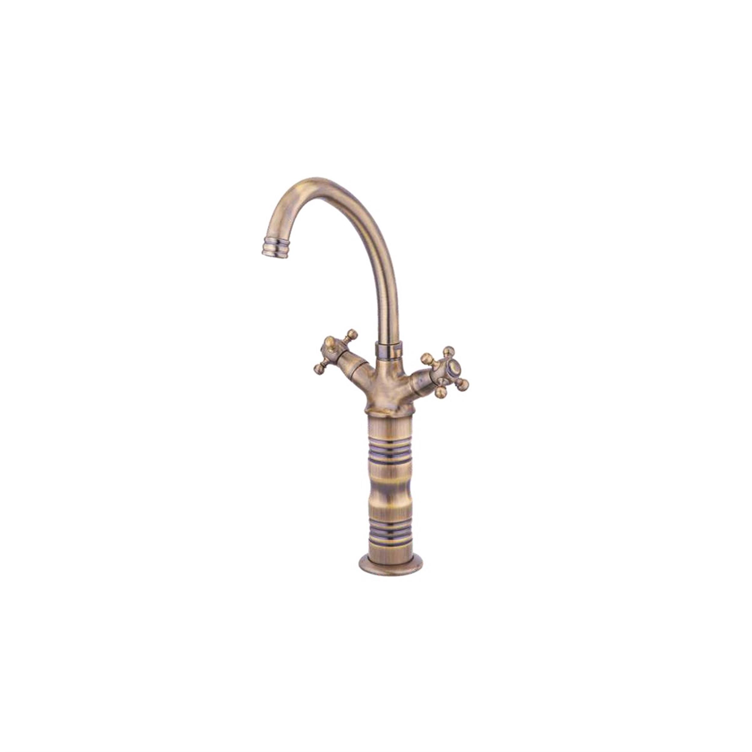 Venezia Nostalji Çanak Lavabo Bataryası (Ü5024913)