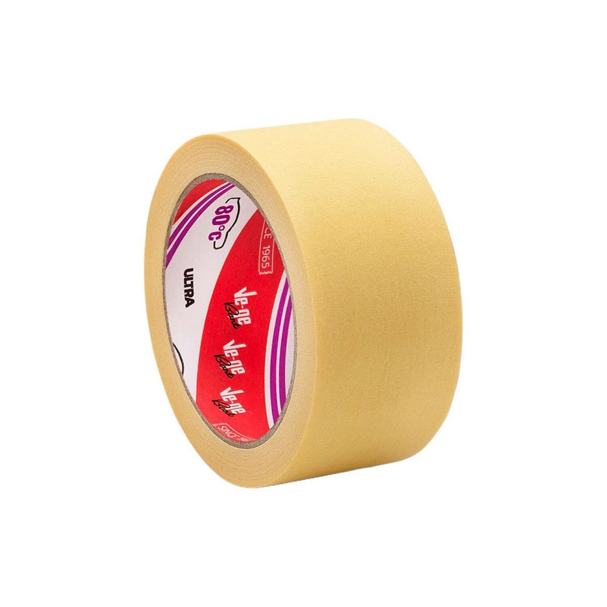 VE-GE 24 mm 35 Metre Maskeleme Bandı (VE-GE.2435)