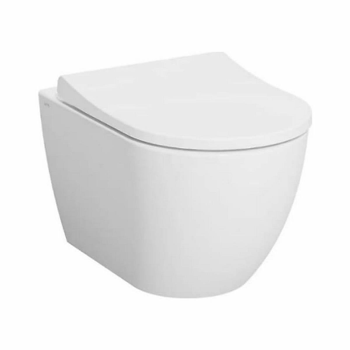 Vitra S60 SmoothFlush Asma Klozet (VİTRA.7510L003-0090)