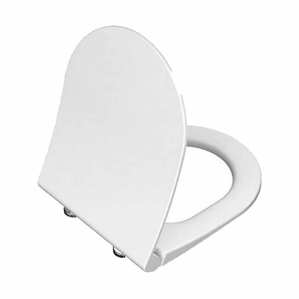 Vitra Slim Ses Yok Soft Close Klozet Kapağı (VİTRA.110-003-009)