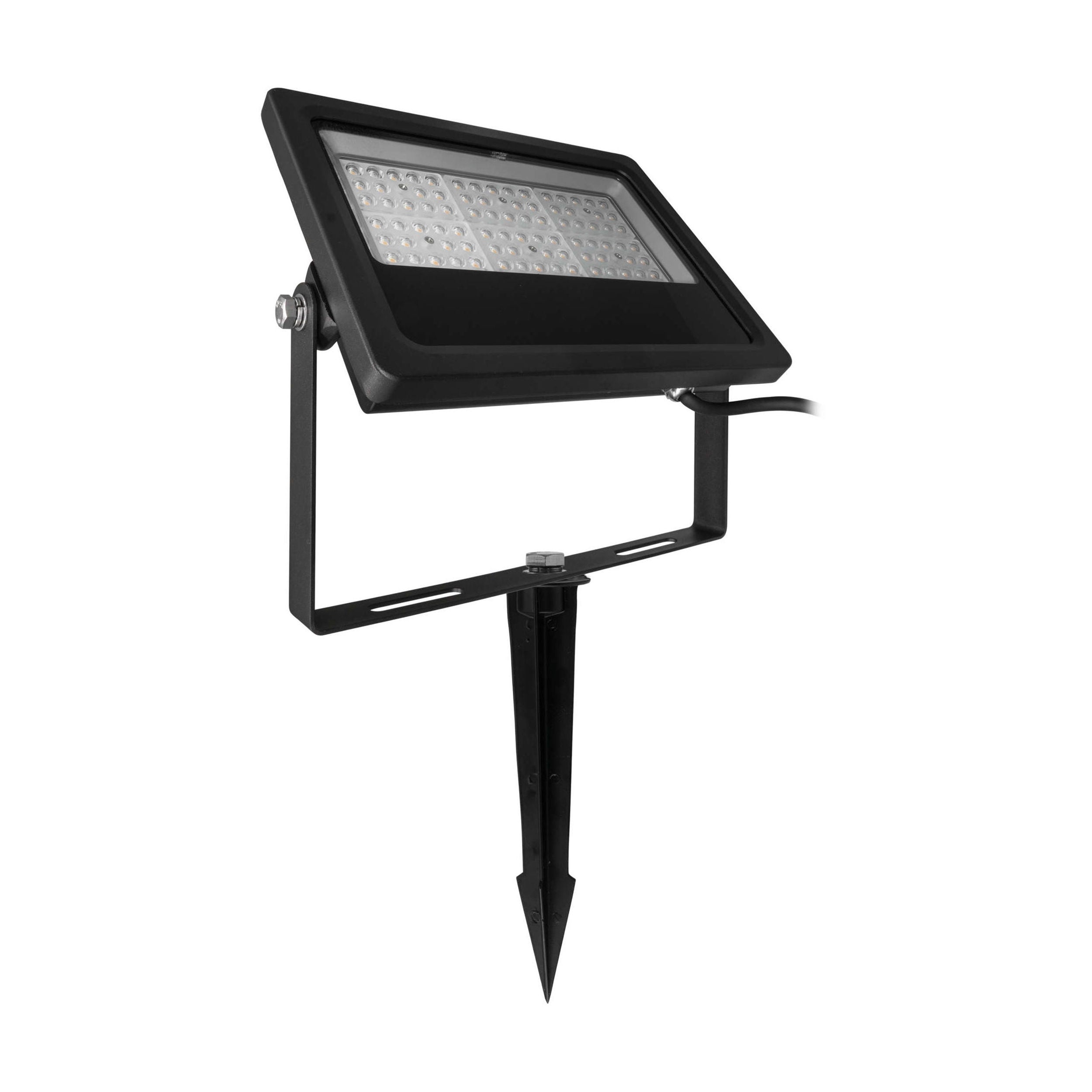 Venso Yeşil Işık 10 Watt Bahçe Aydınlatma LED Projektör (VN2903)