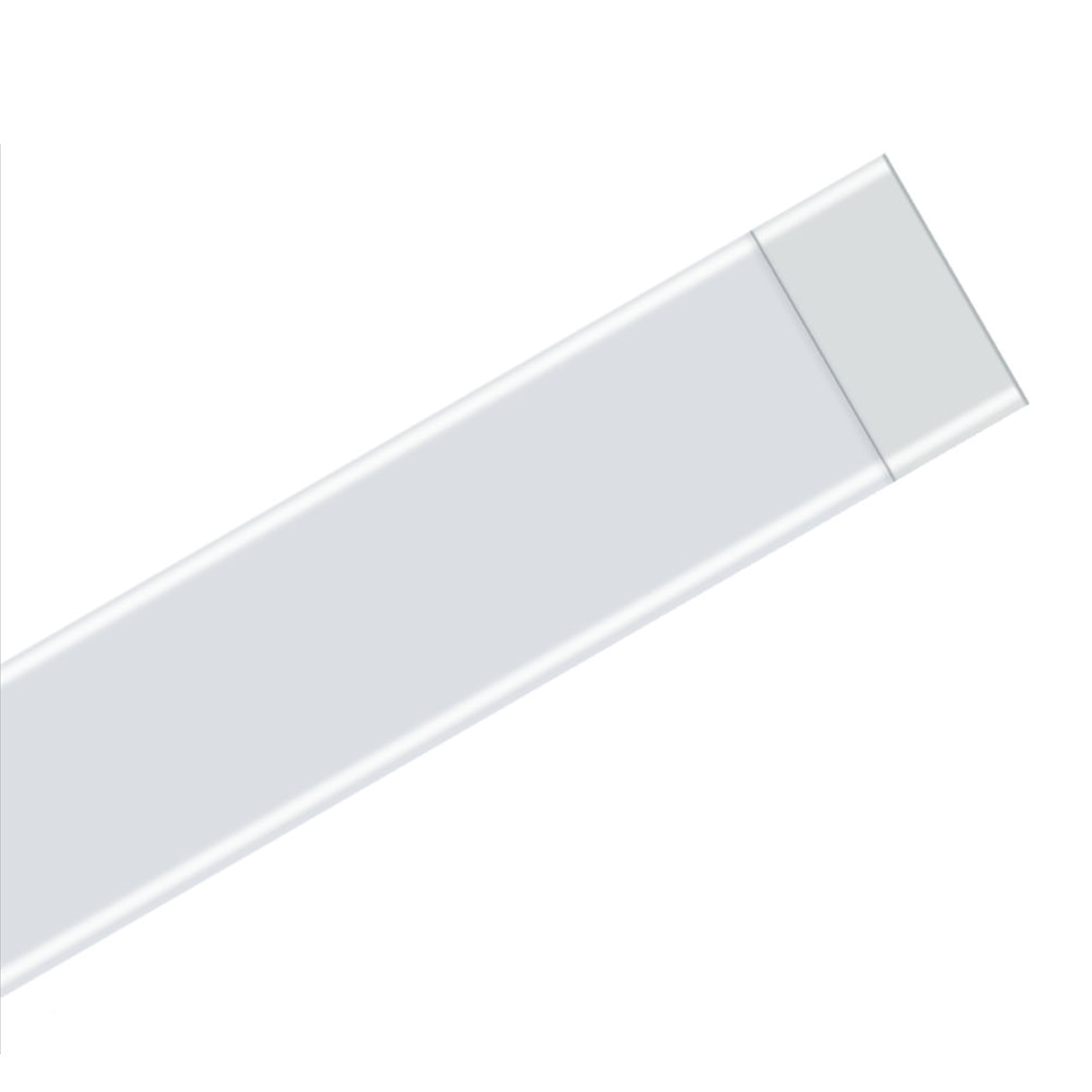 Venso 120 cm 72 Watt 6500K LED Bant Armatür (VN3009)